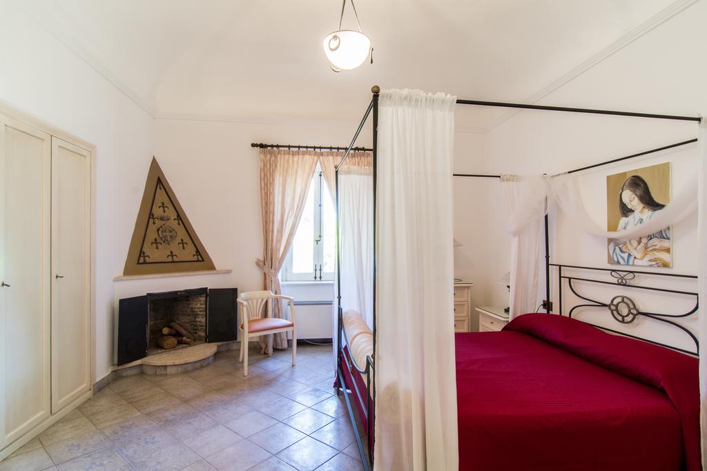 Apulia Hotel Borgo Torre Artale
