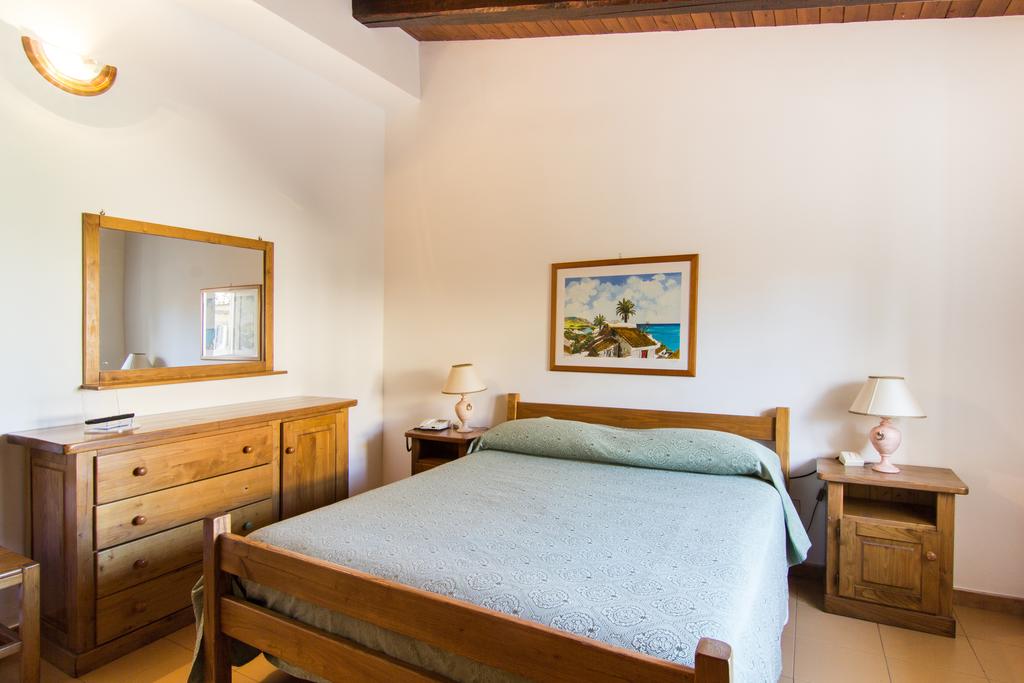 Apulia Hotel Borgo Torre Artale