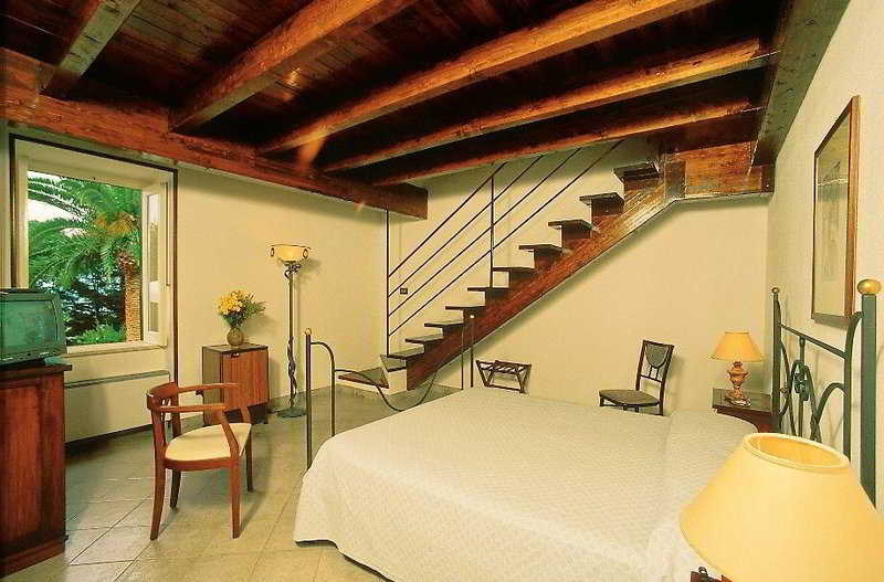 Apulia Hotel Borgo Torre Artale