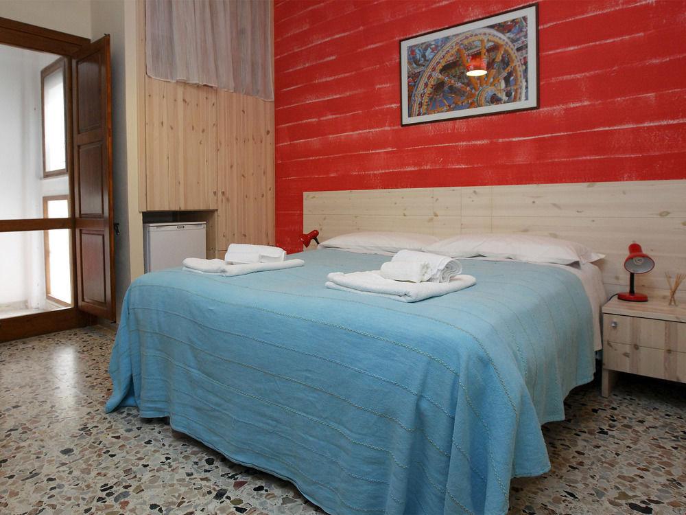 Ai Girasoli Casa Vacanze
