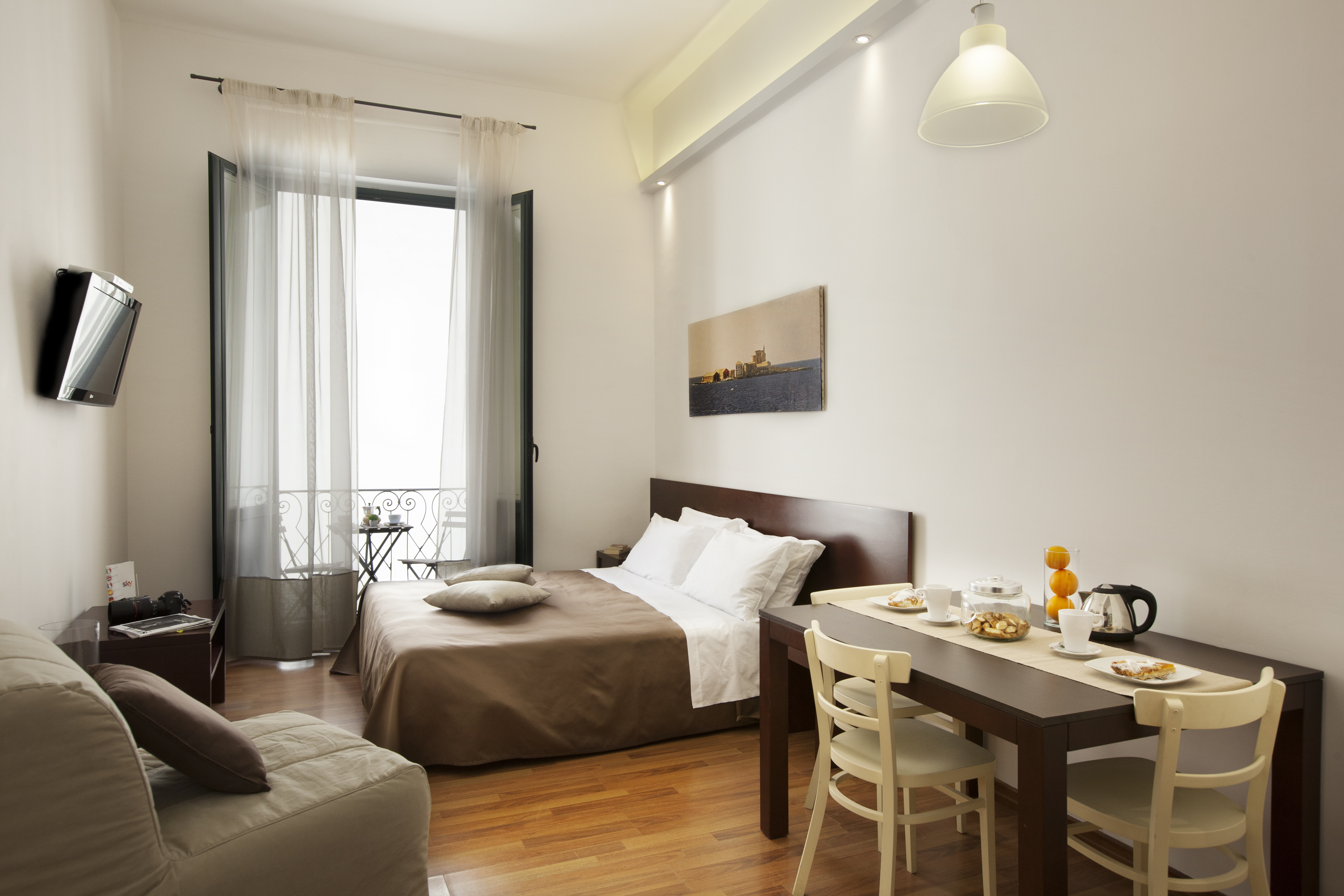 Badia Nuova Residence