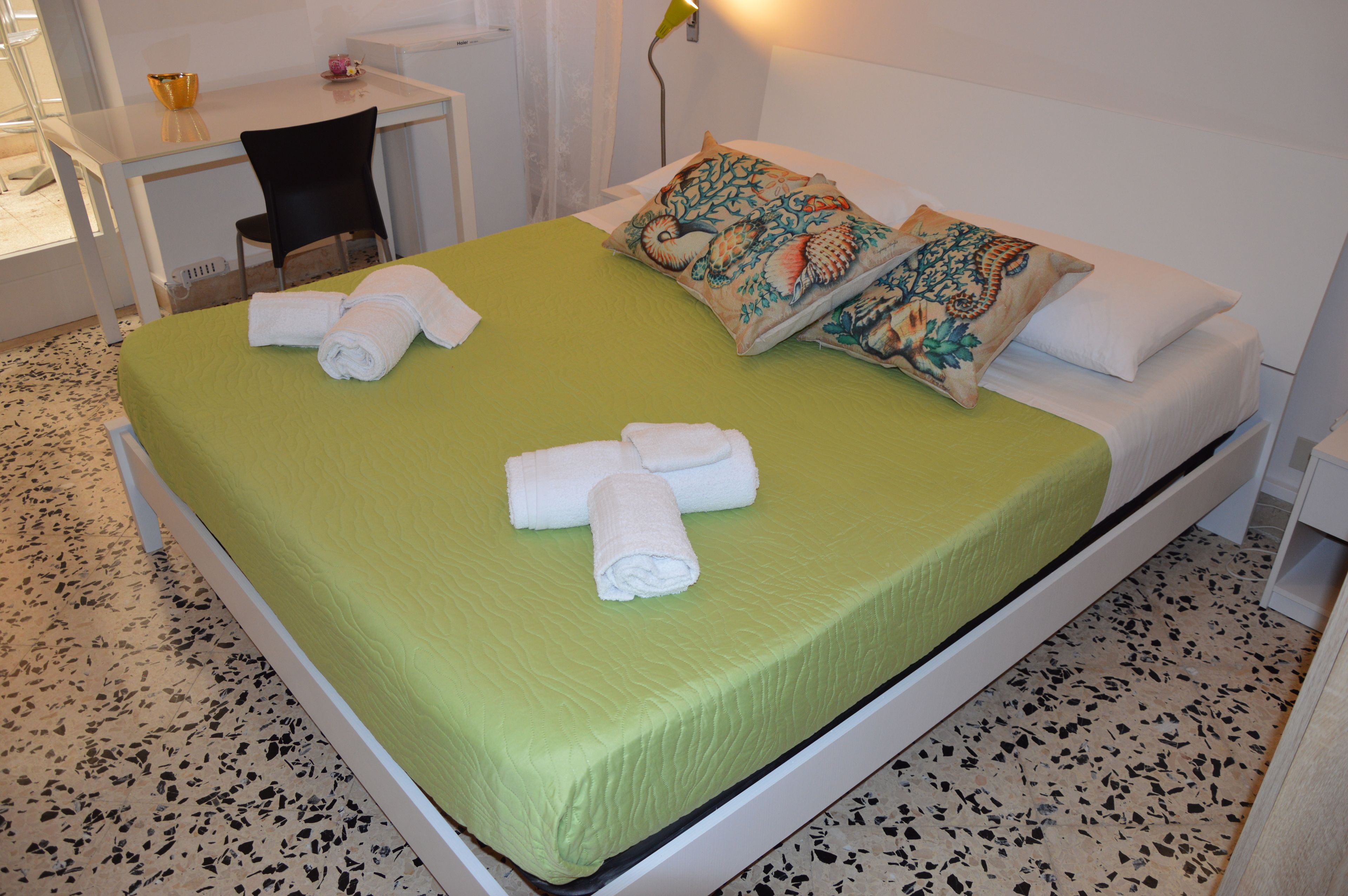 B&B Il Profumo del Porto