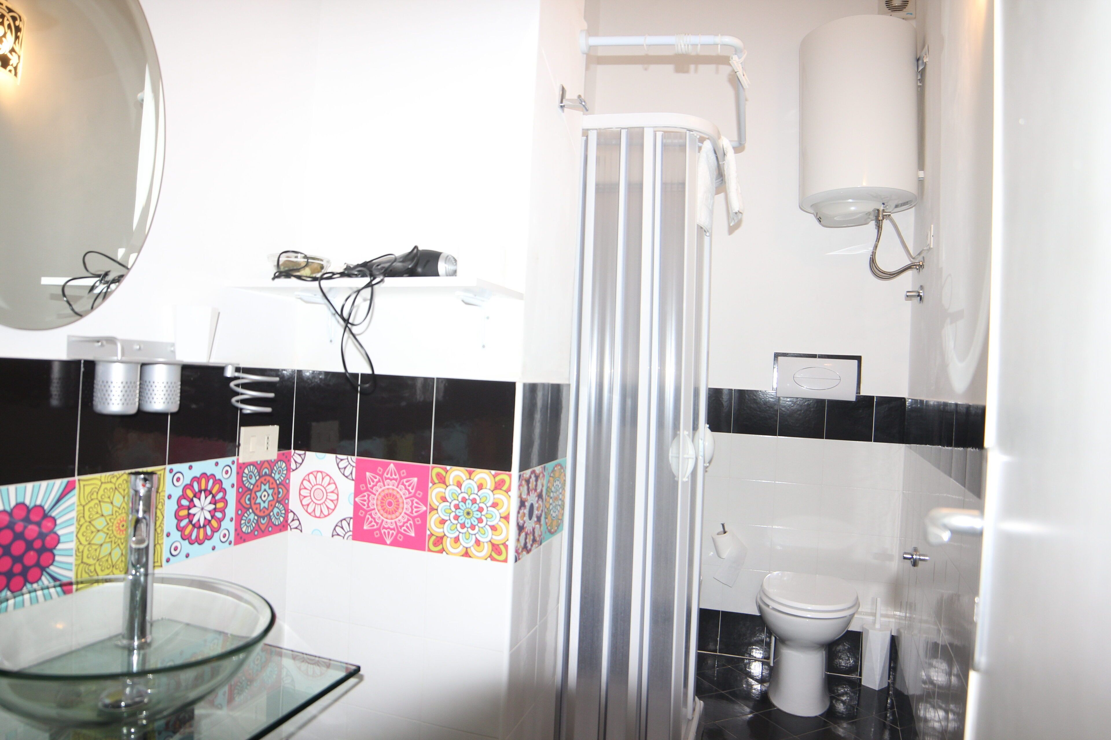 B&B Il Profumo del Porto
