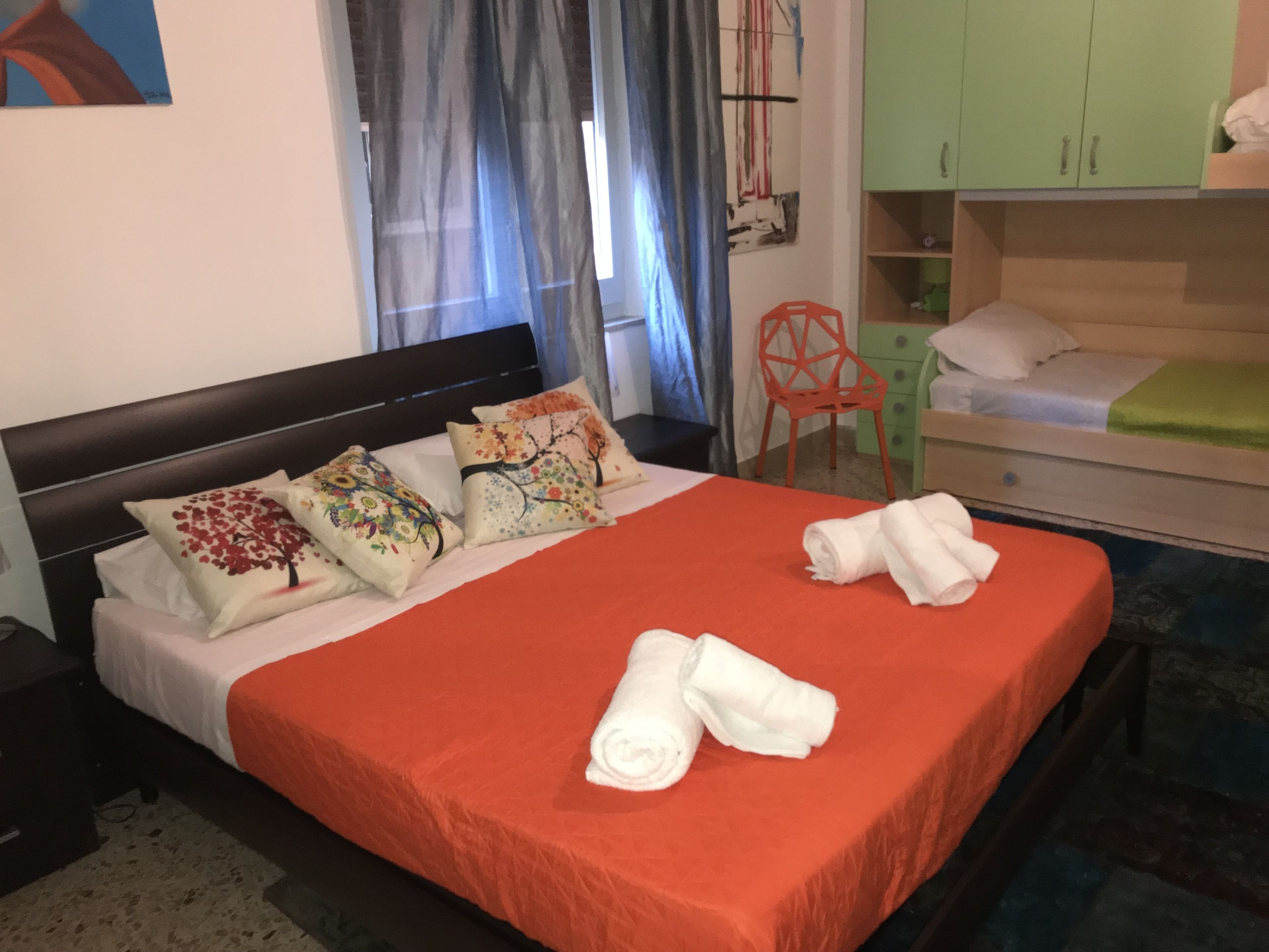 B&B Il Profumo del Porto