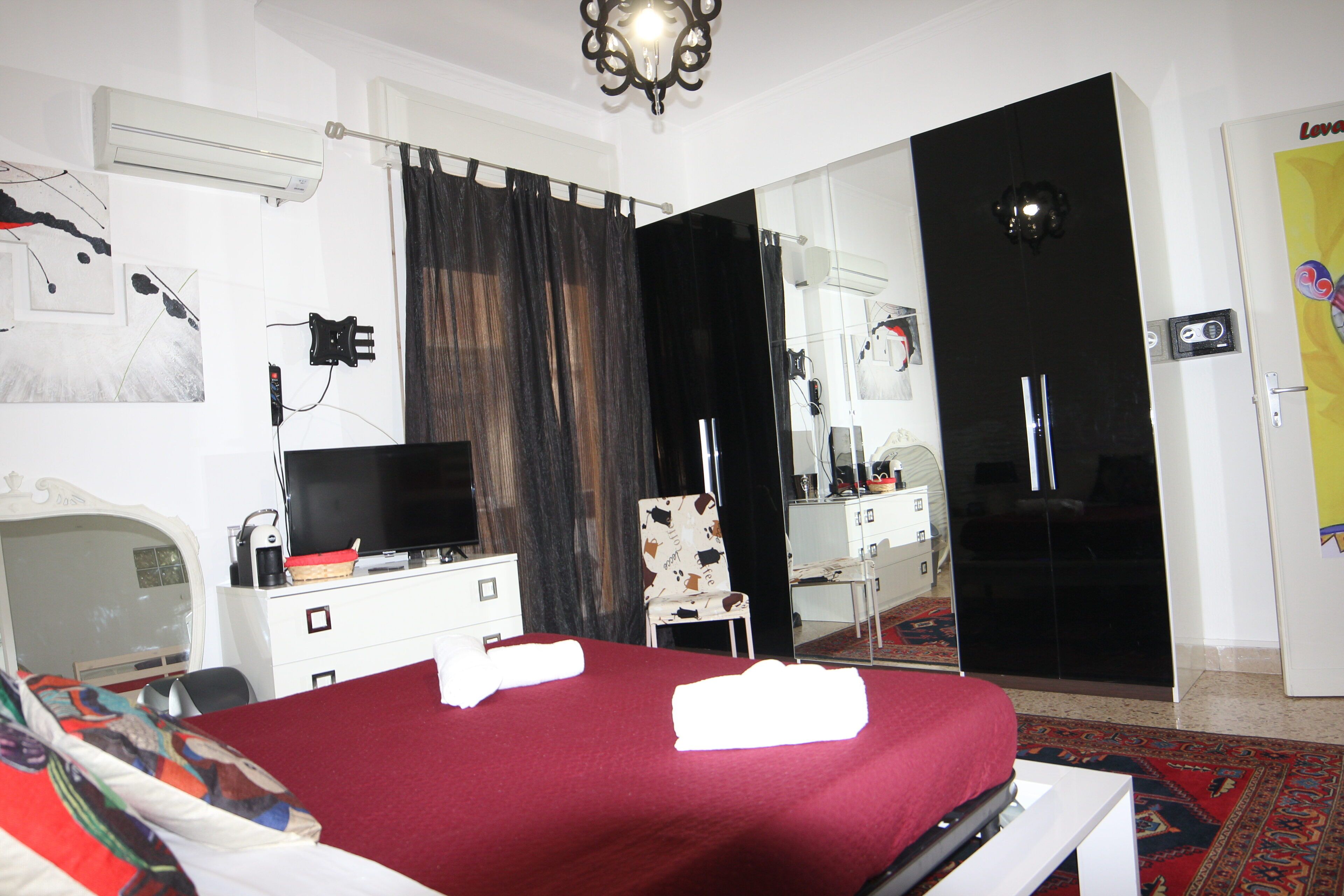 B&B Il Profumo del Porto