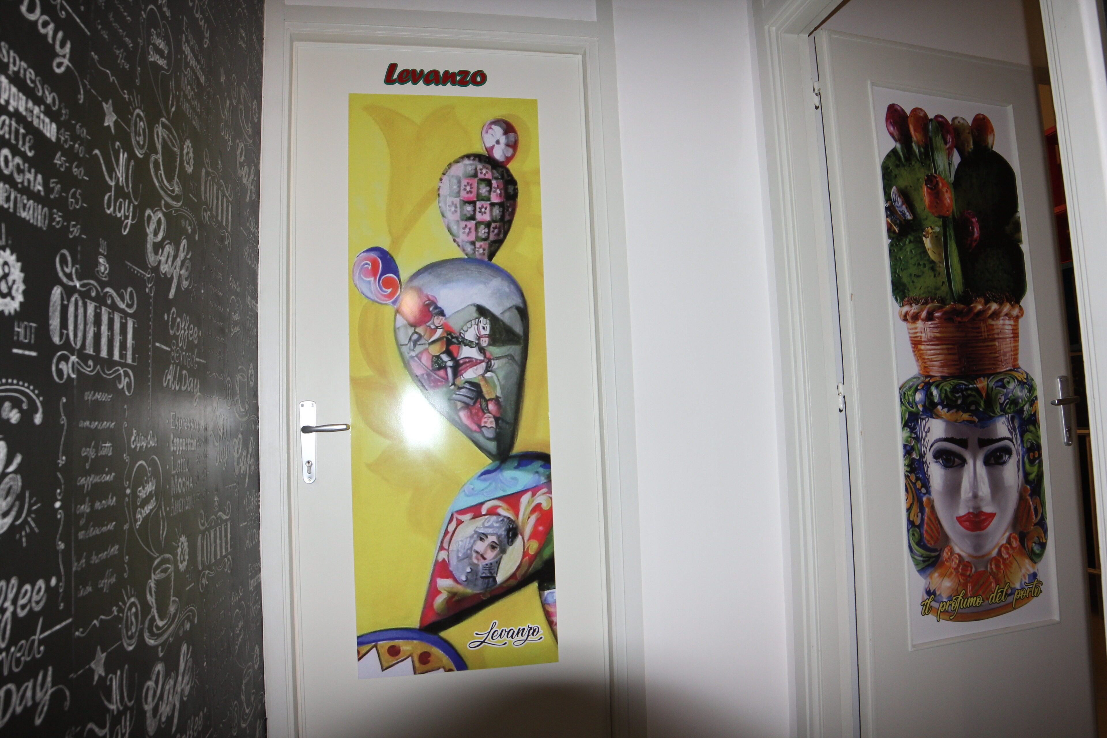 B&B Il Profumo del Porto