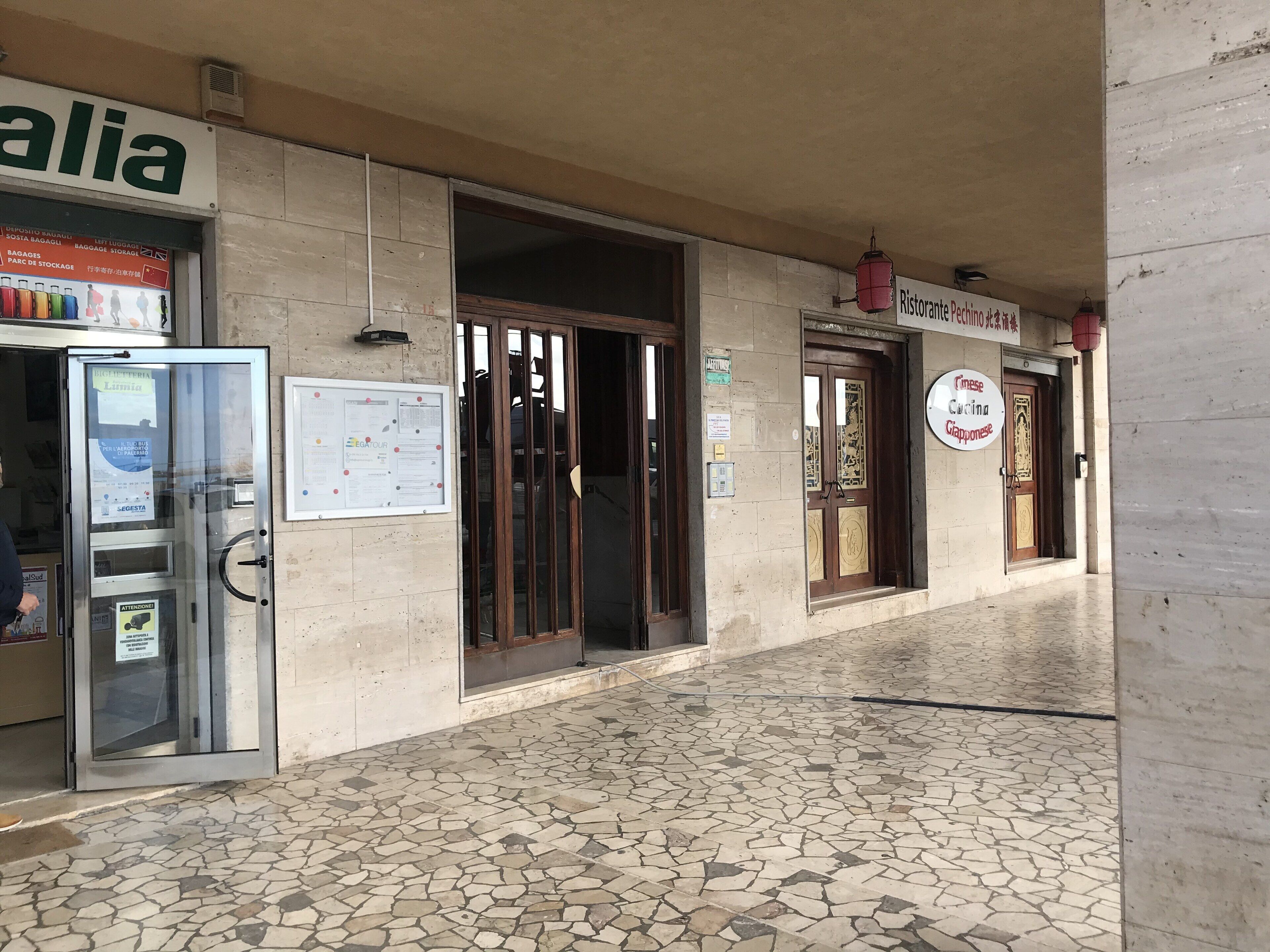 B&B Il Profumo del Porto
