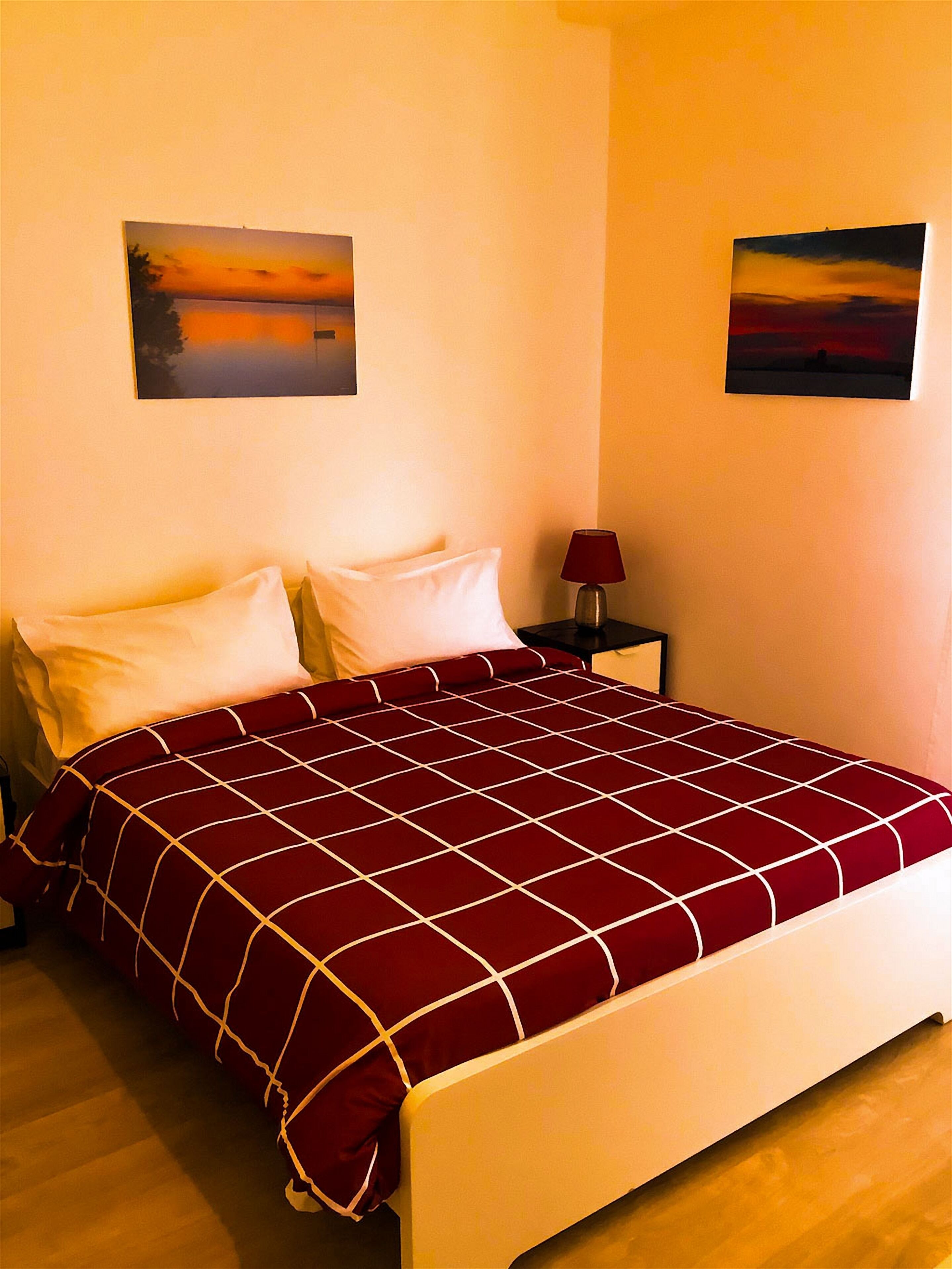 B&B MaryJosè