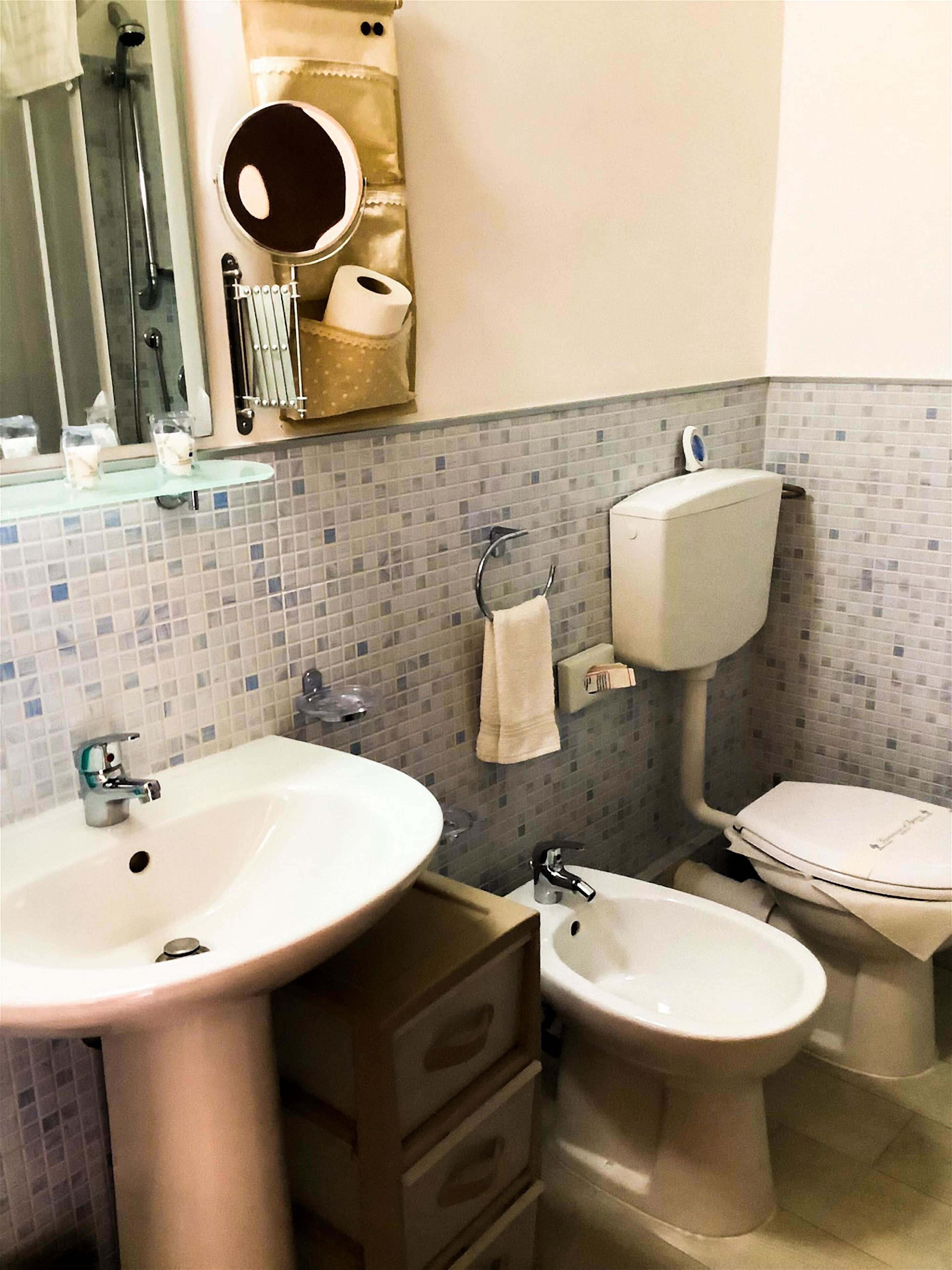 B&B MaryJosè