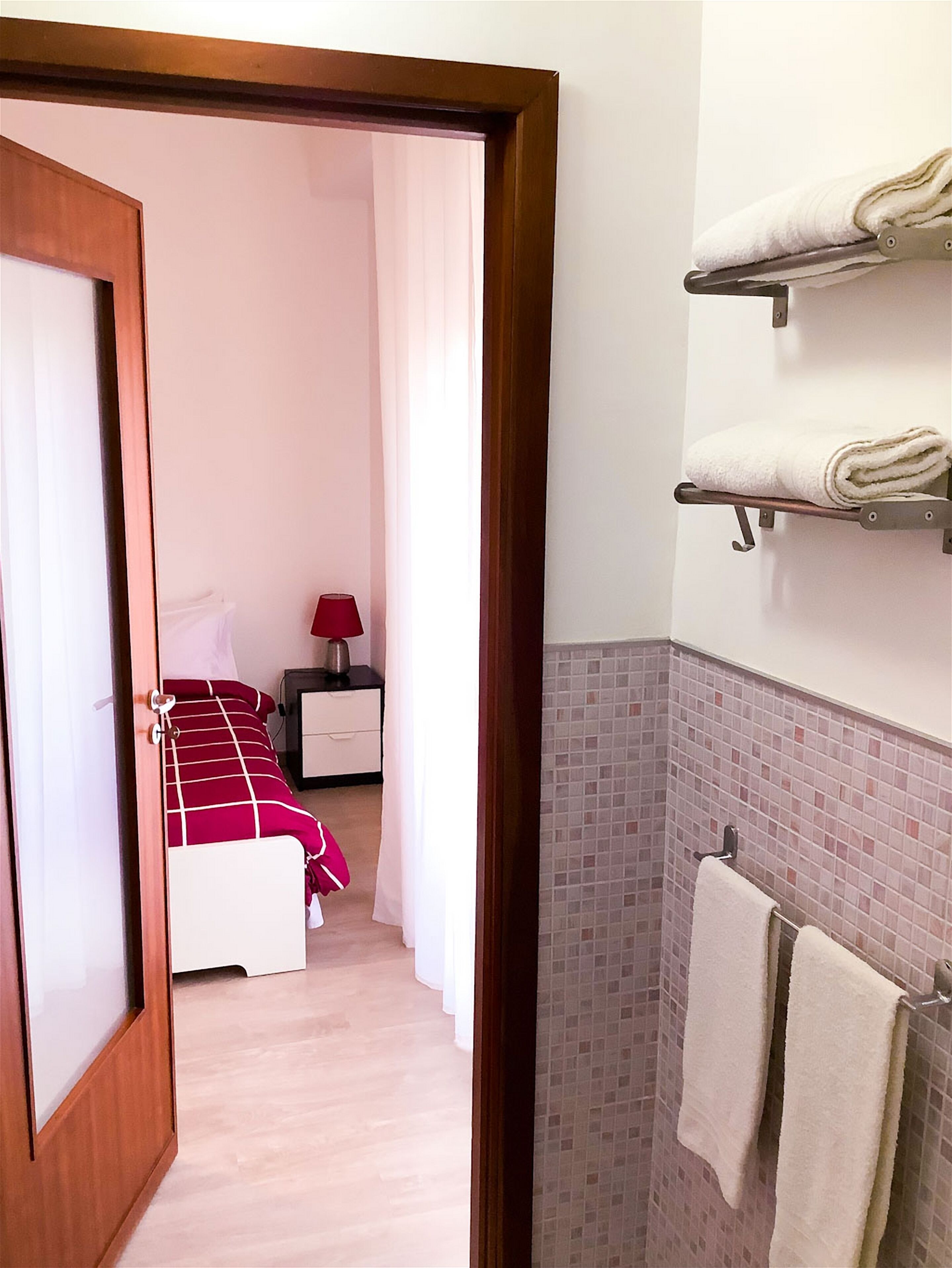 B&B MaryJosè