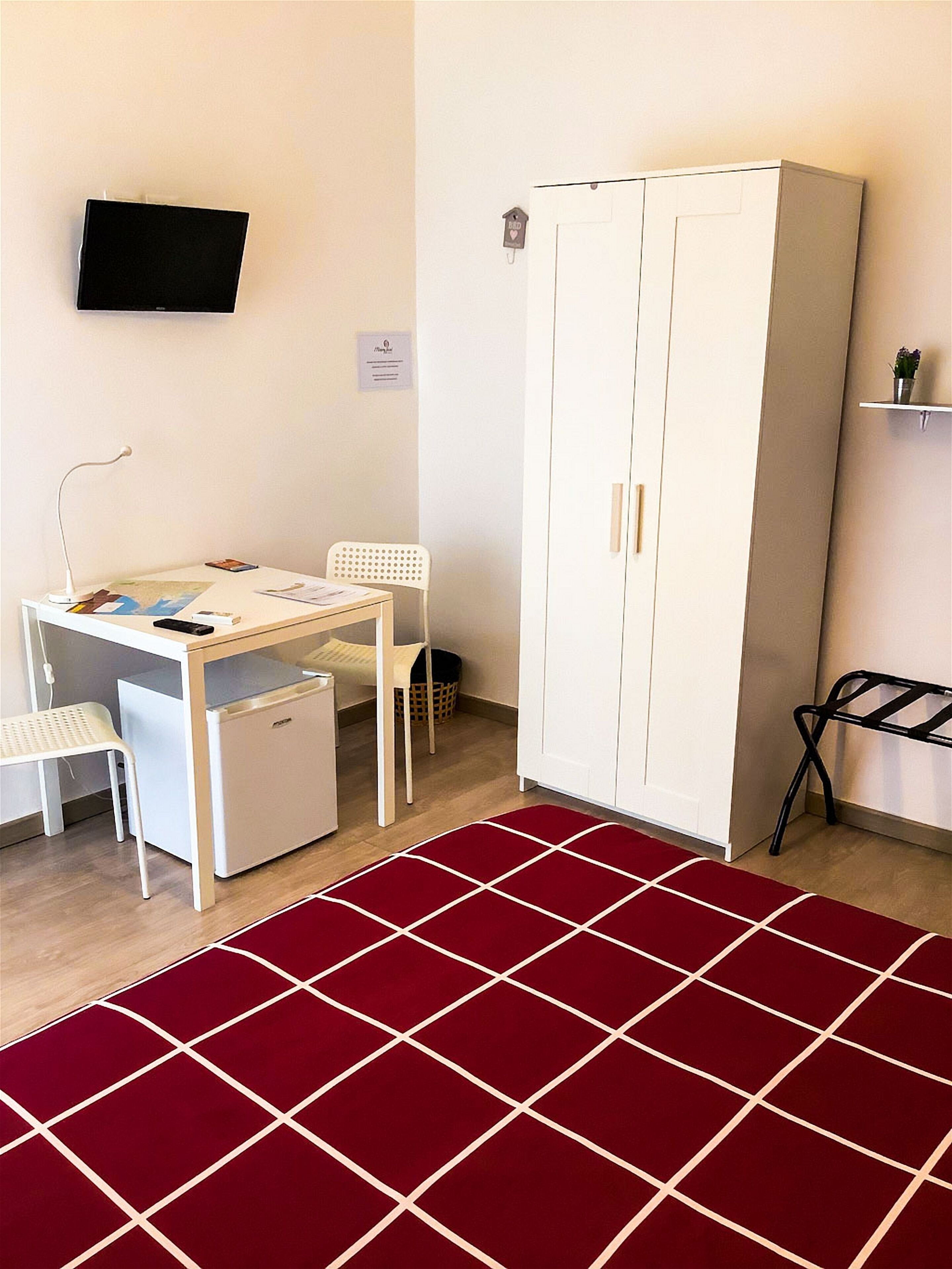 B&B MaryJosè