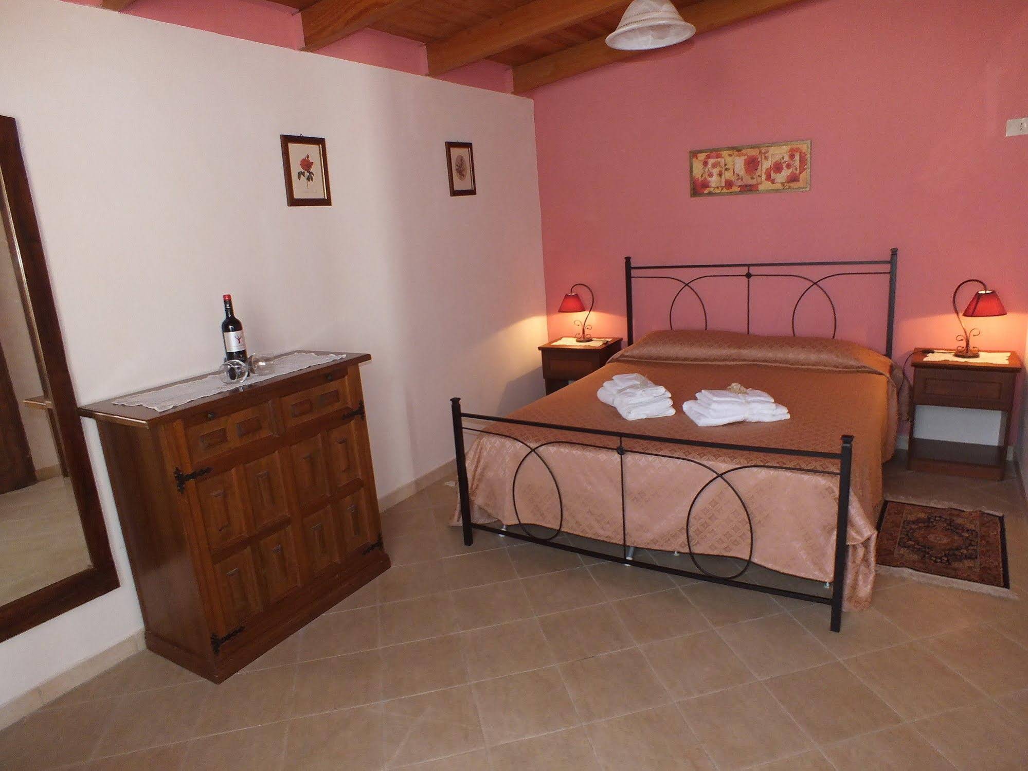 B&B Villa Giacri