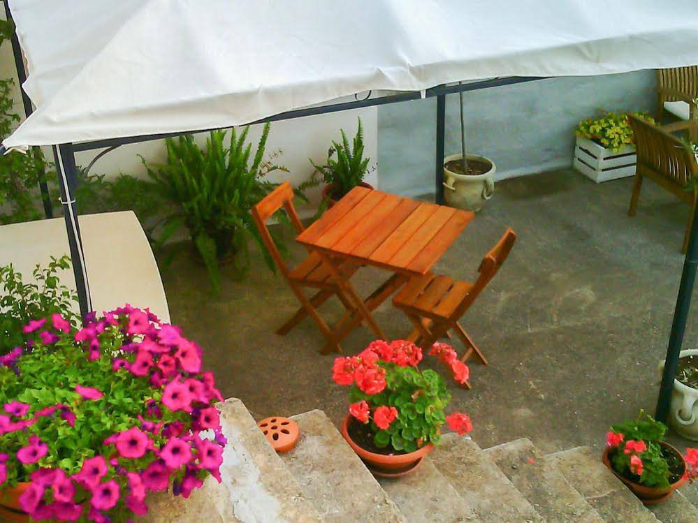 Bed & Breakfast Bianco Sale