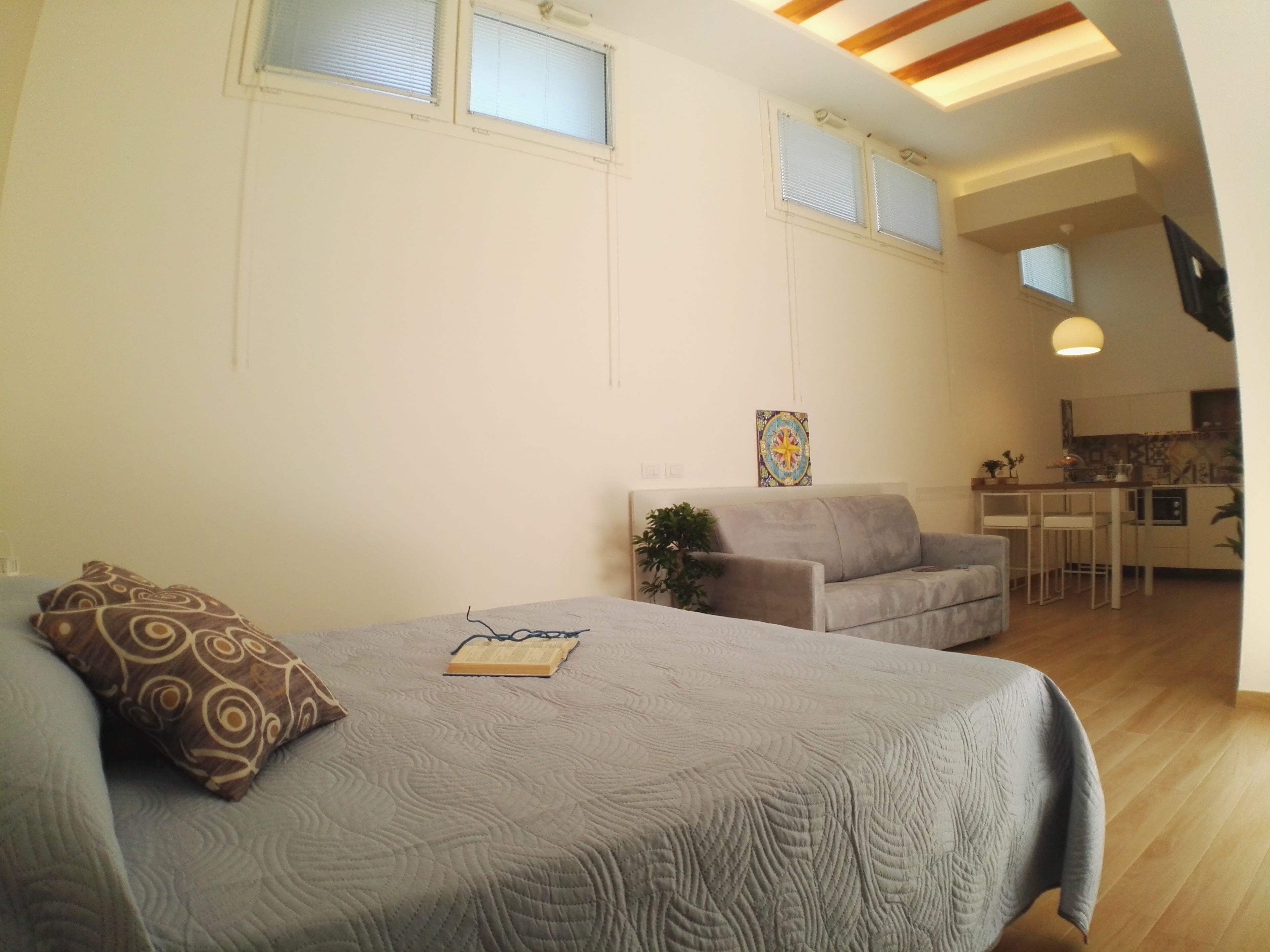 Caelum Case Vacanza