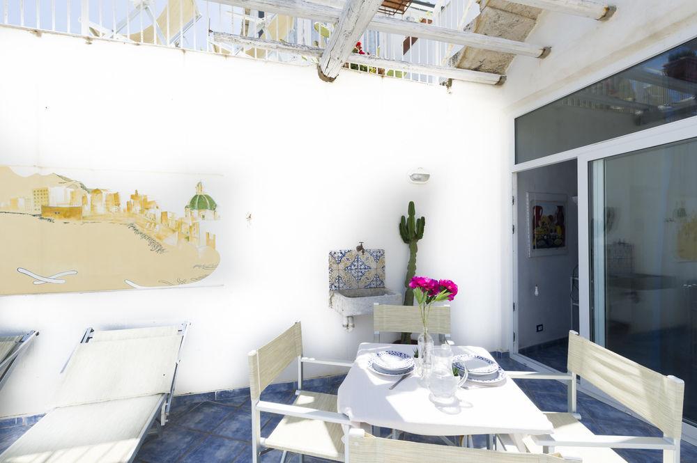 CieloMare Relais