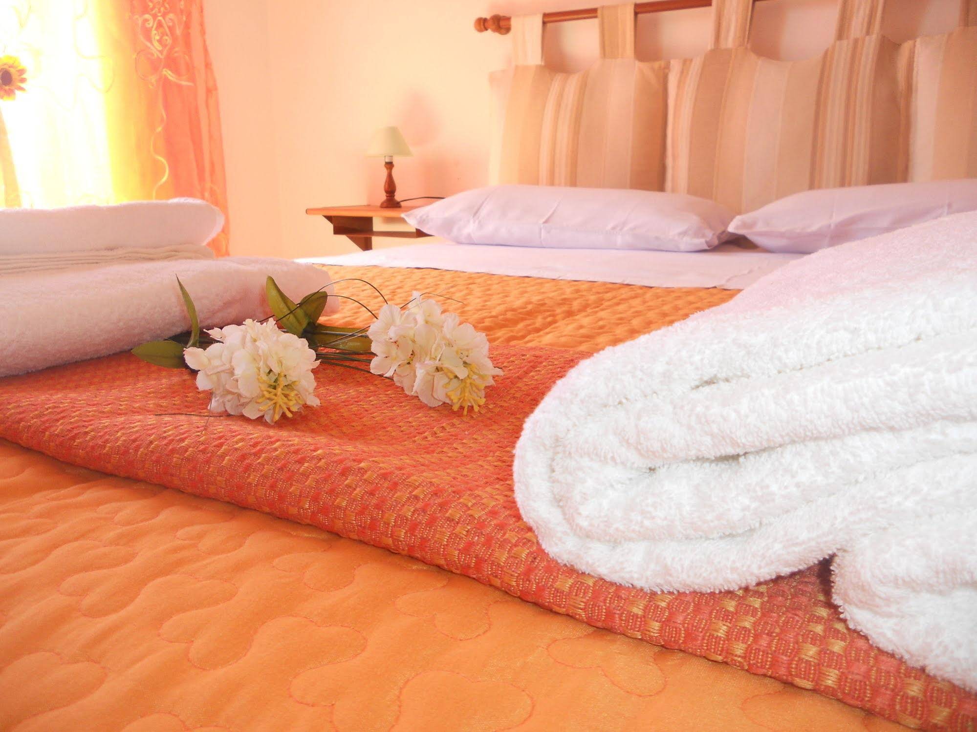 Coralli Di Mare Apartments