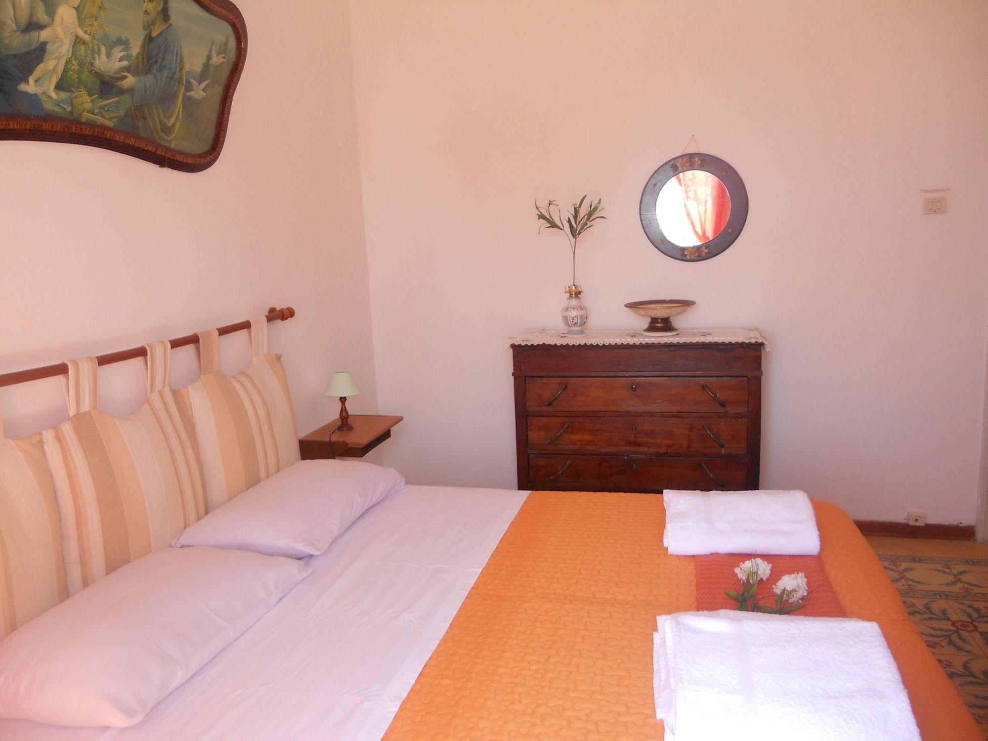 Coralli Di Mare Apartments