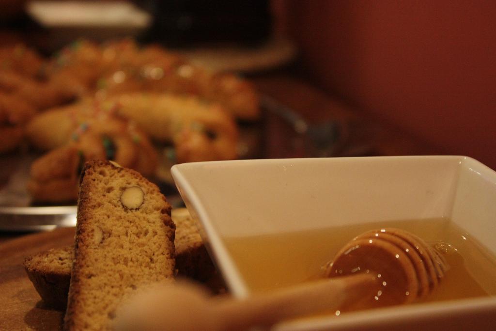 Cortile di Venere Bed & Breakfast
