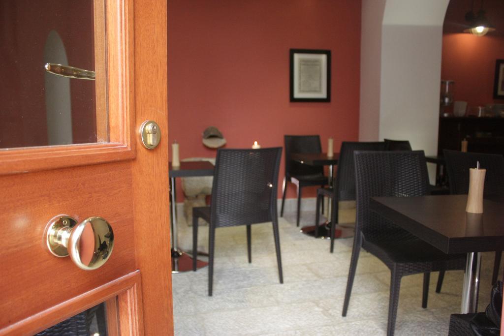 Cortile di Venere Bed & Breakfast