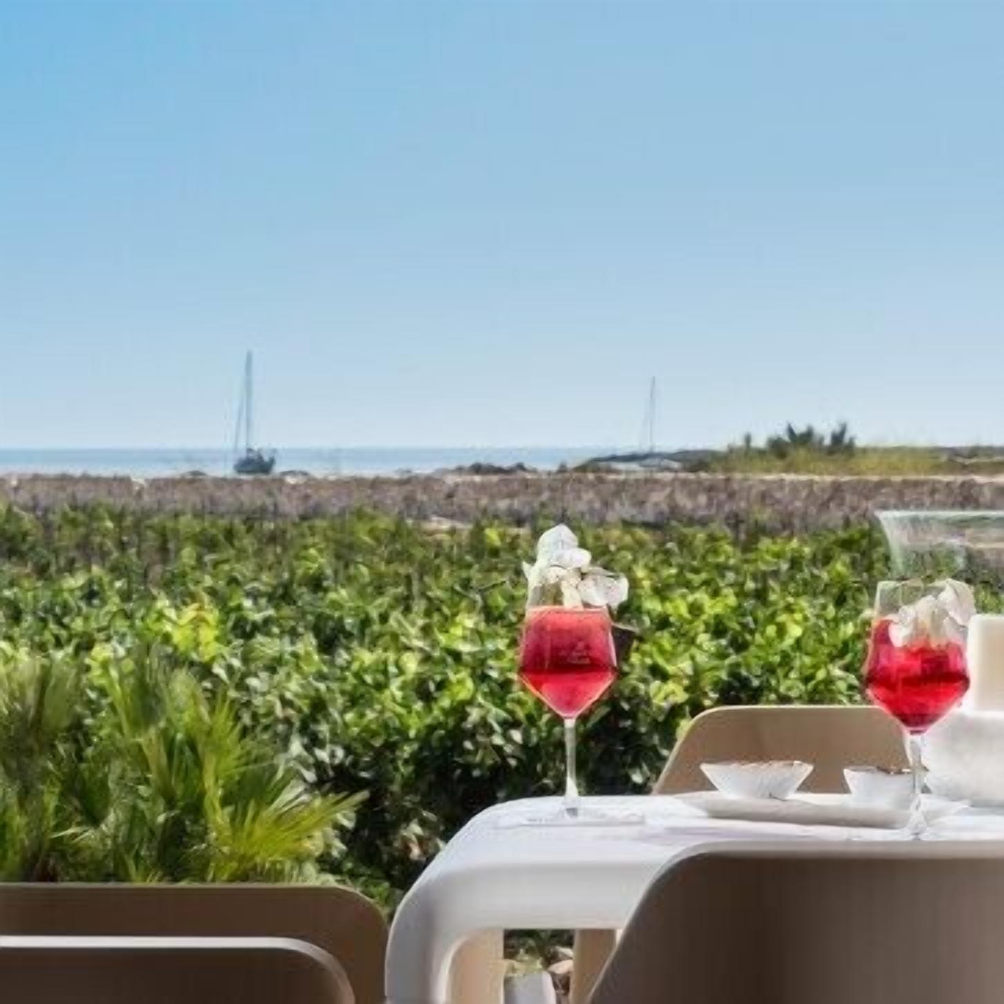 Firriato Hospitality - Calamoni di Favignana Apartments & Wine Experience