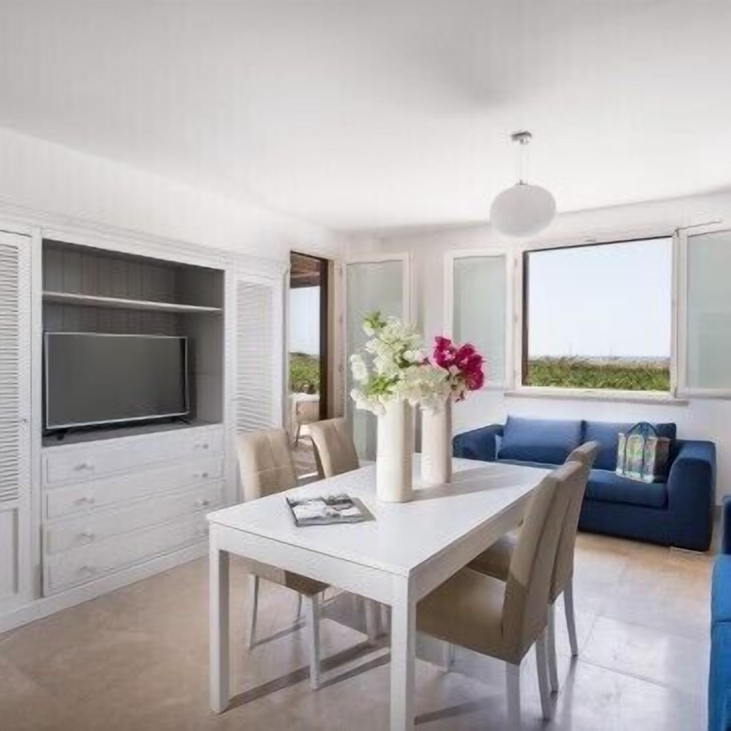 Firriato Hospitality - Calamoni di Favignana Apartments & Wine Experience