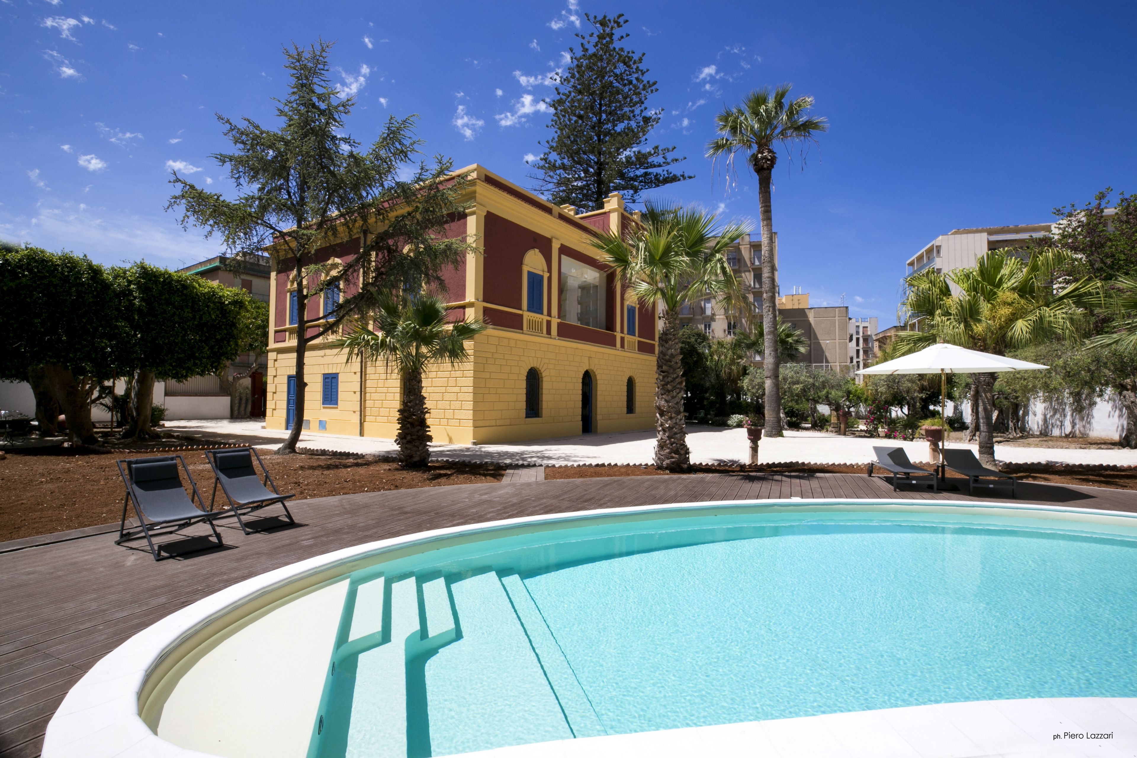 Giardini Mon Plaisir