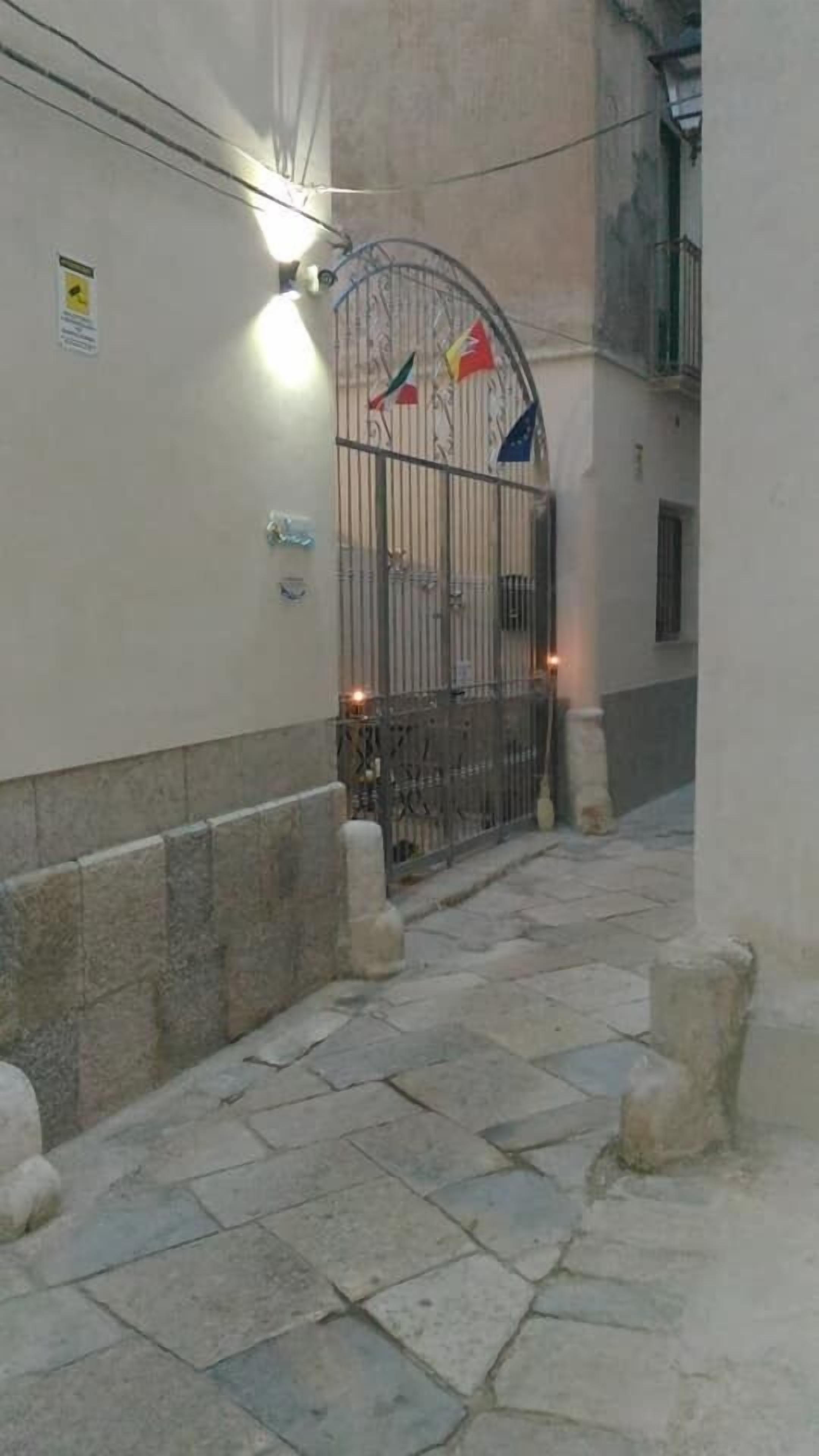 La Corte Dei Naviganti