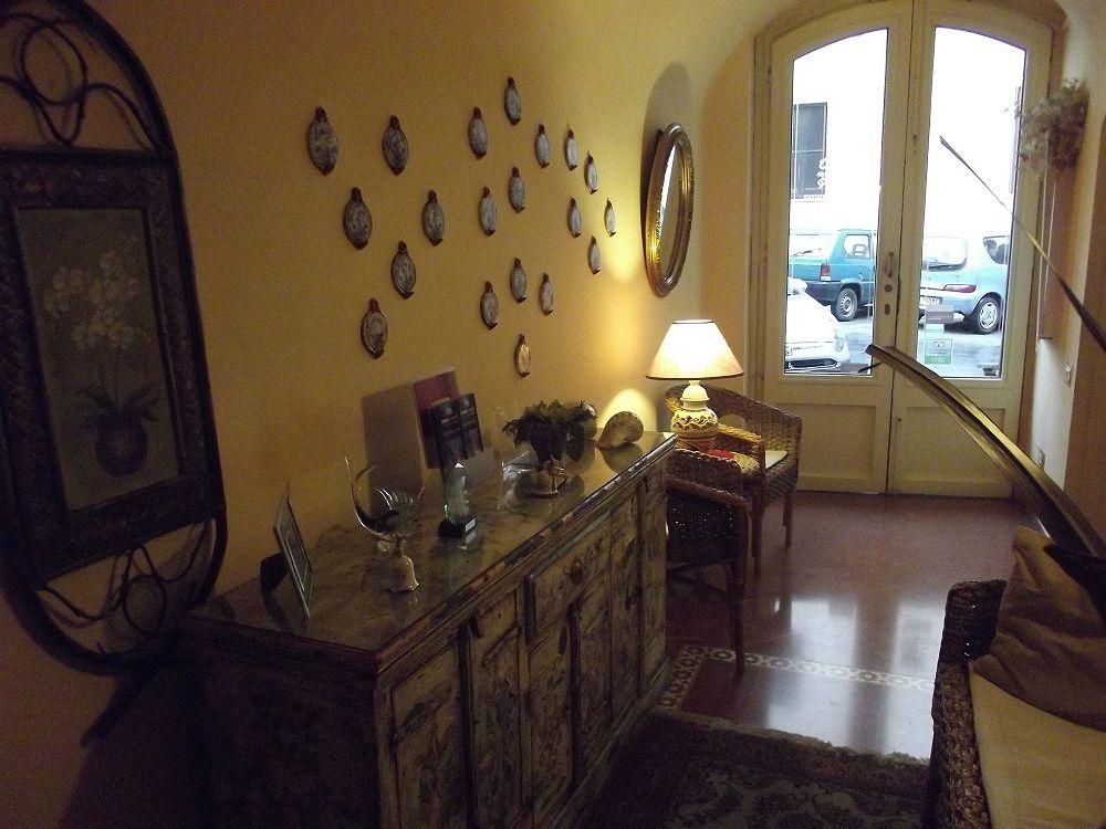 Le Chiavi di San Francesco