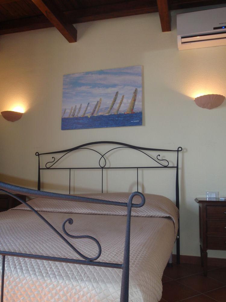 Palazzo dei Corsari- Apartment