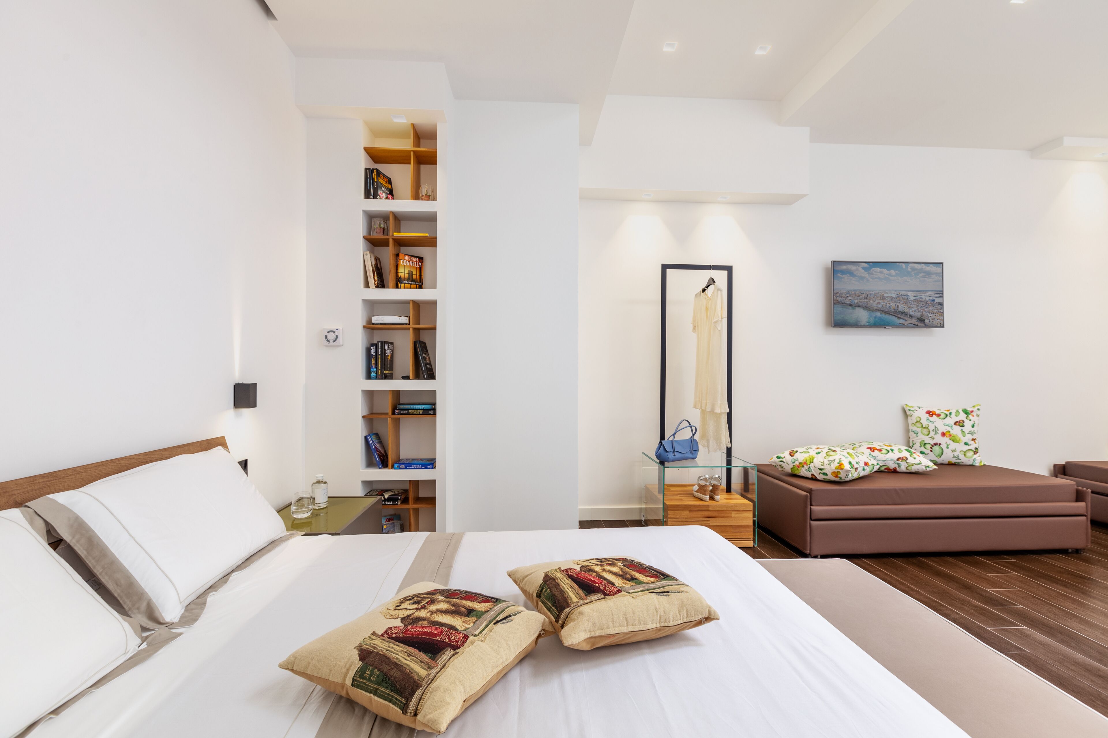 Qui Vicino Boutique Rooms And Suites