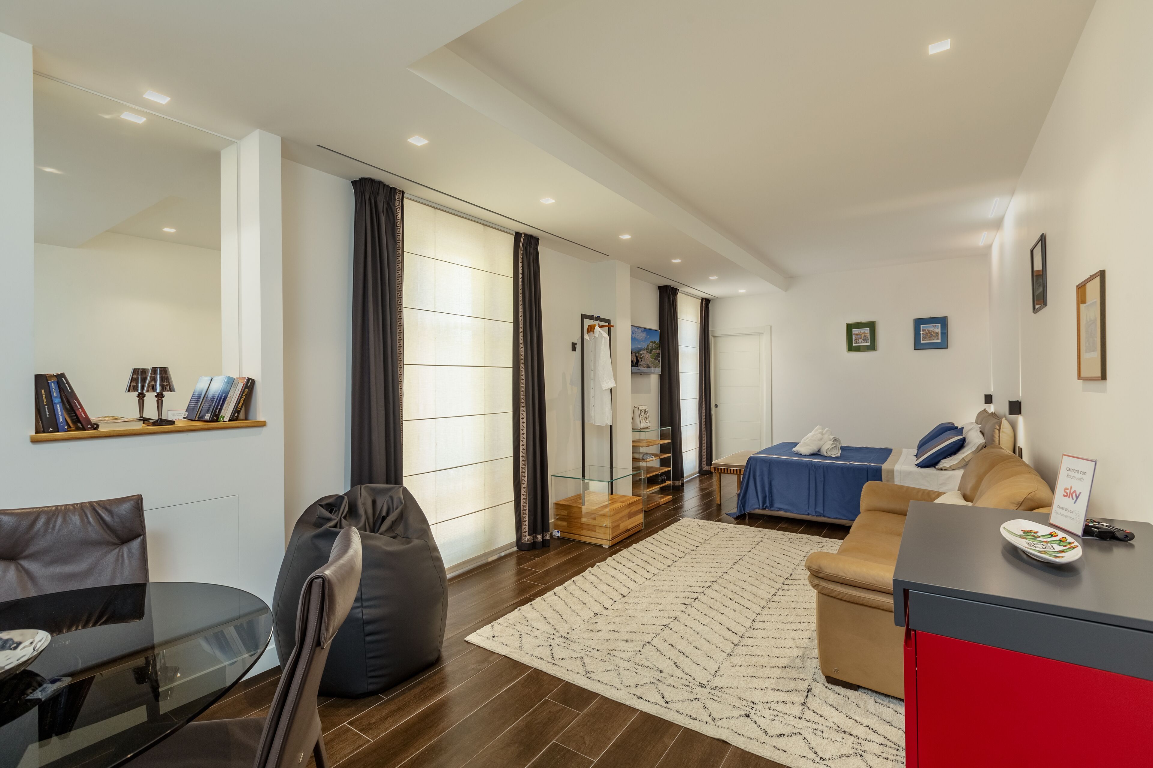 Qui Vicino Boutique Rooms And Suites