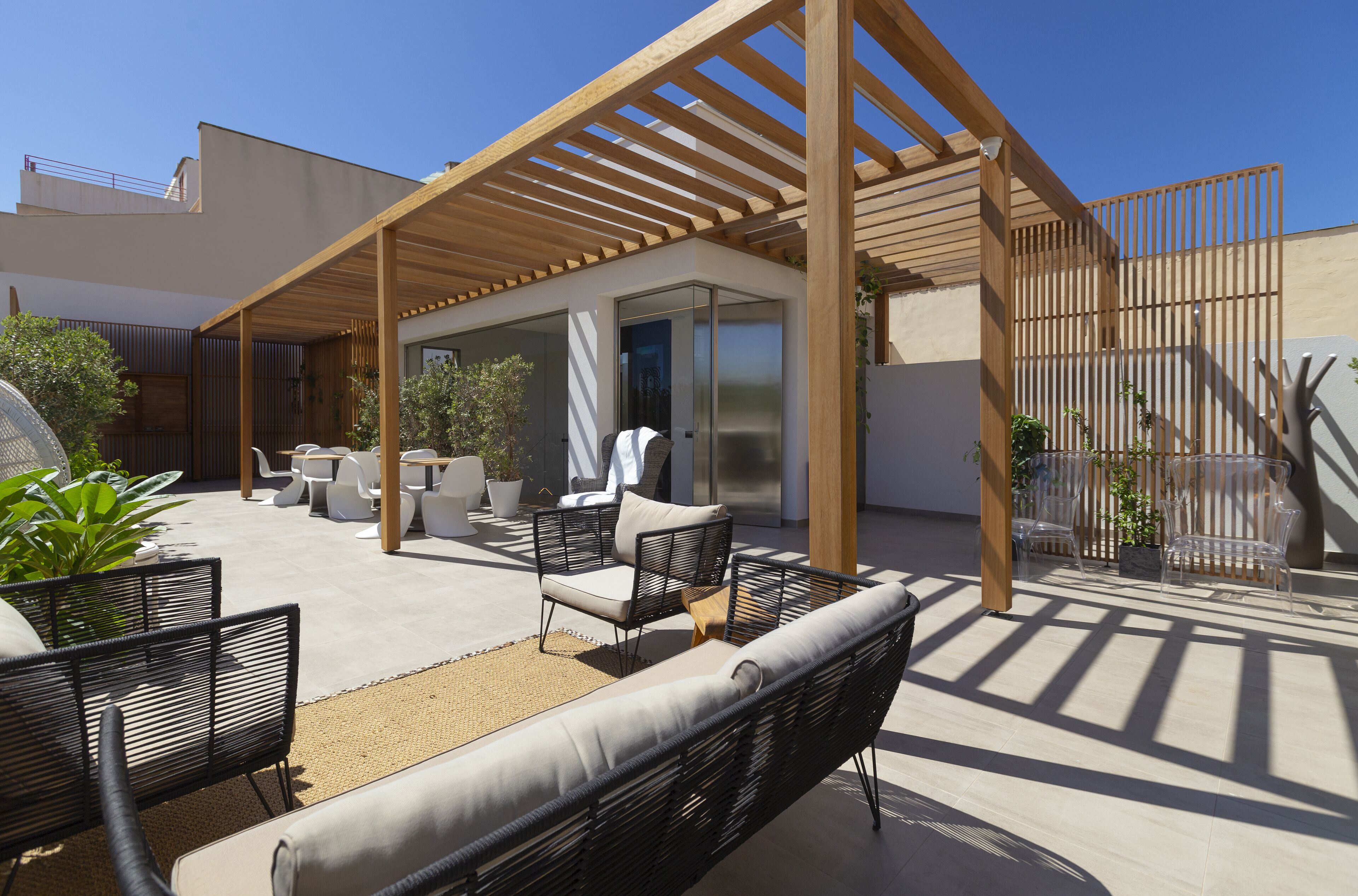 Qui Vicino Boutique Rooms And Suites