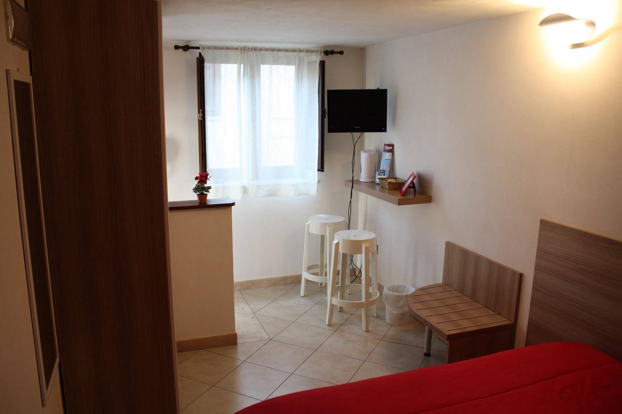 Residence Barbara