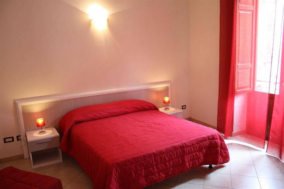 Residence Barbara