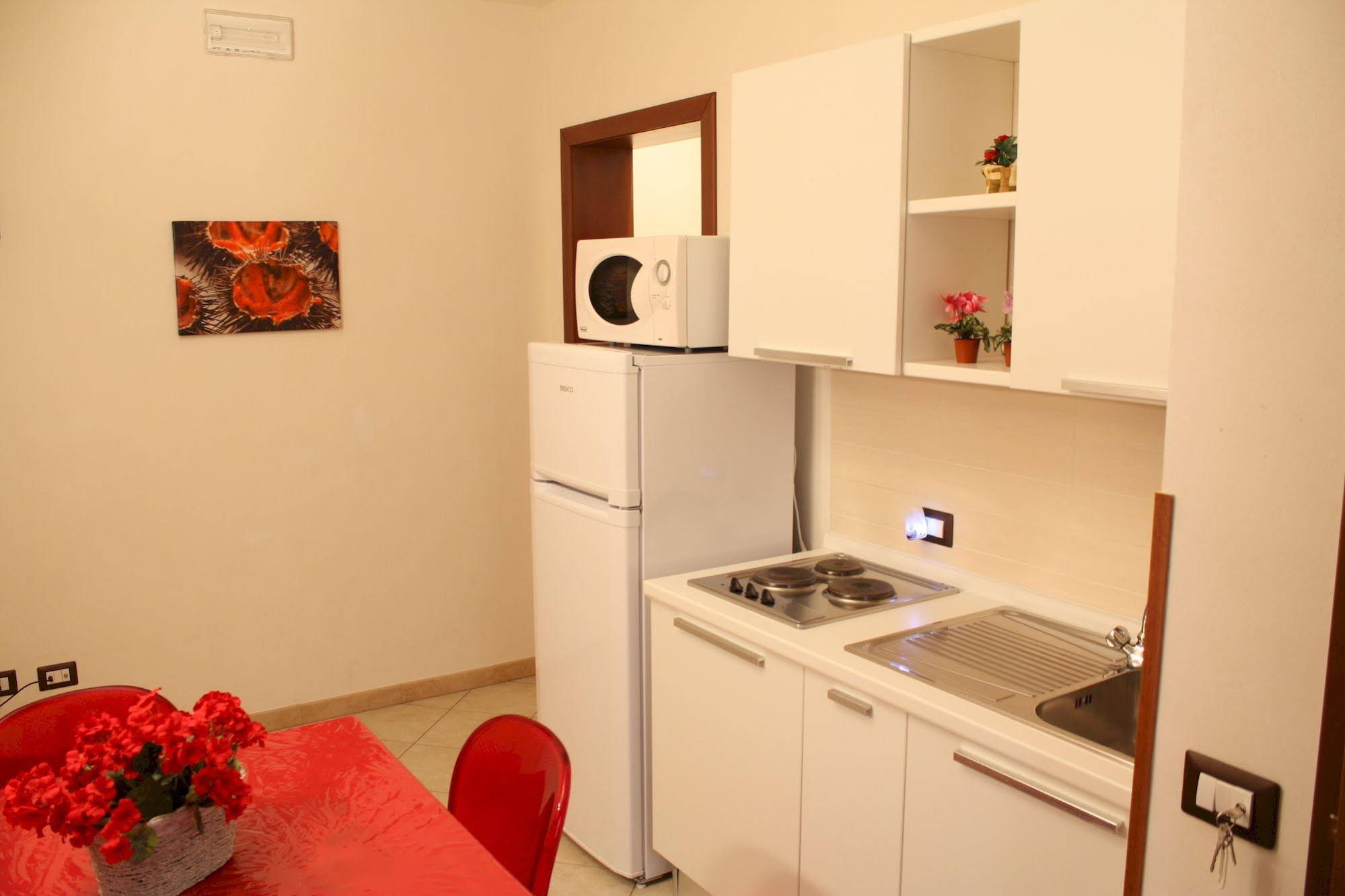 Residence Barbara