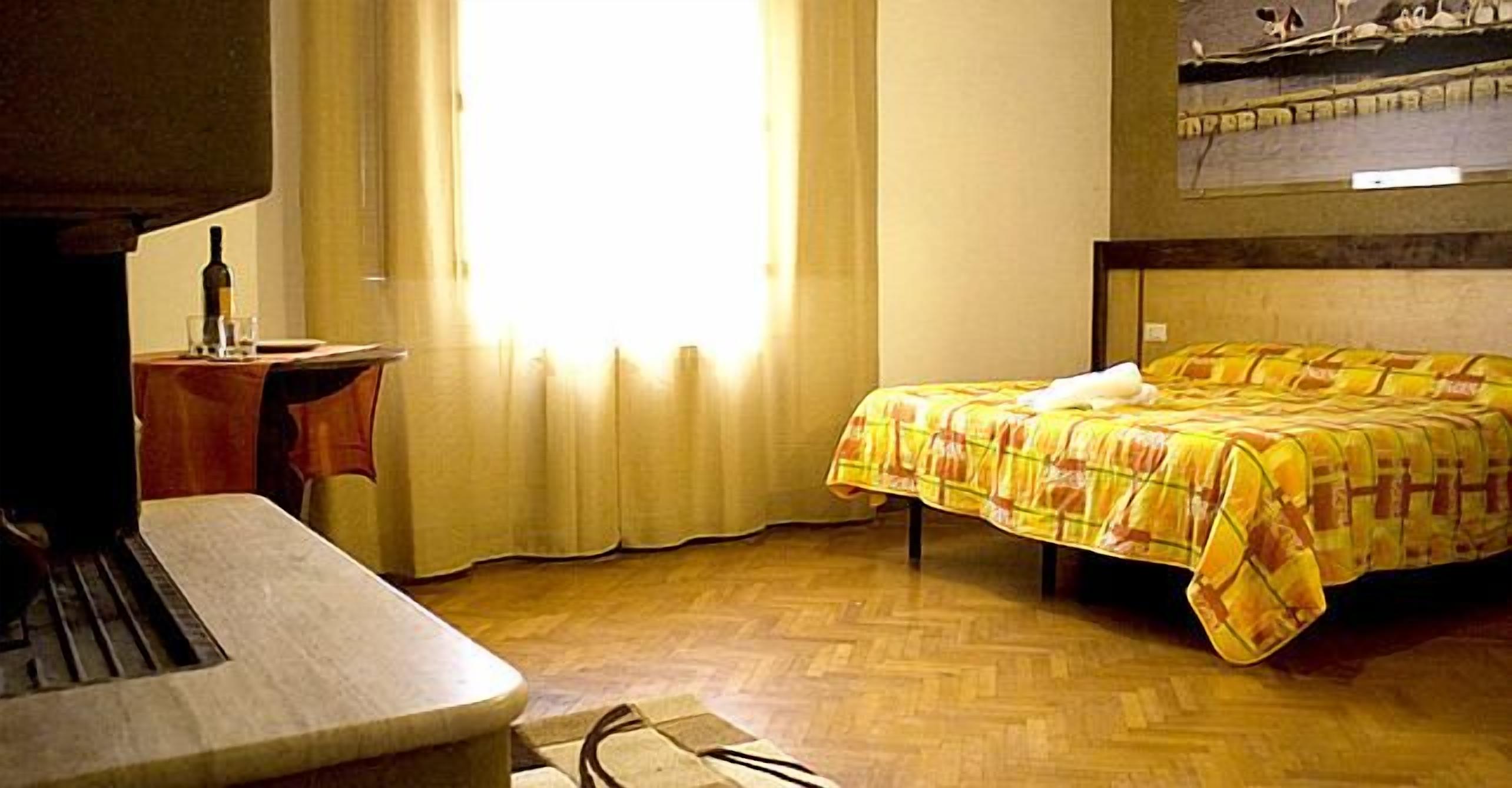 Residence Casale Verderame
