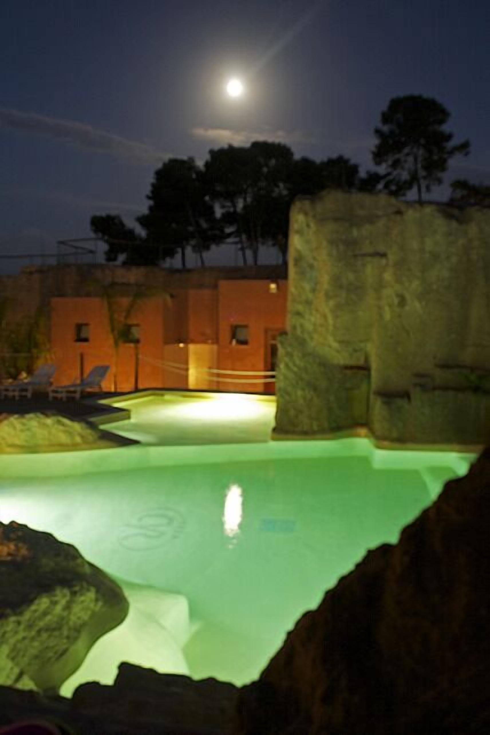 Residence Casale Verderame
