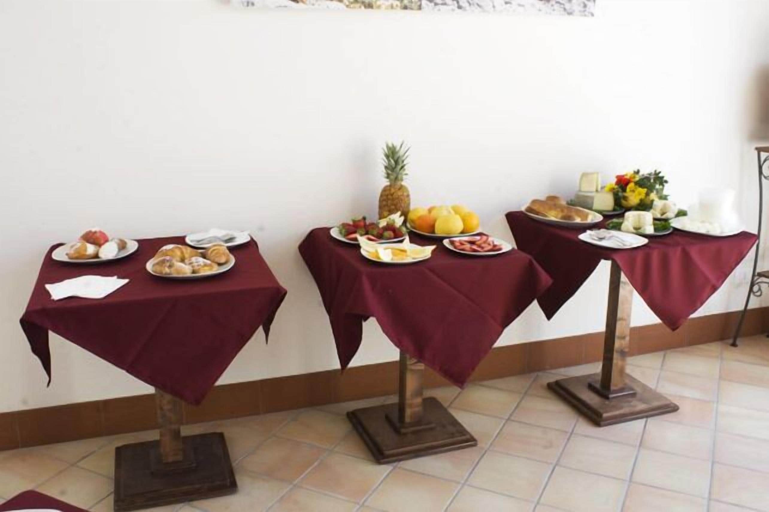 Residence Casale Verderame