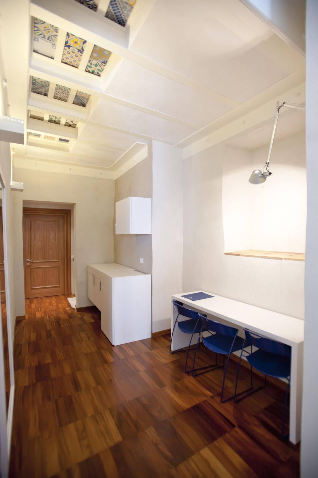 Residence La Gancia