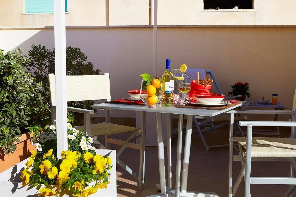 Residence Rosa dei Venti
