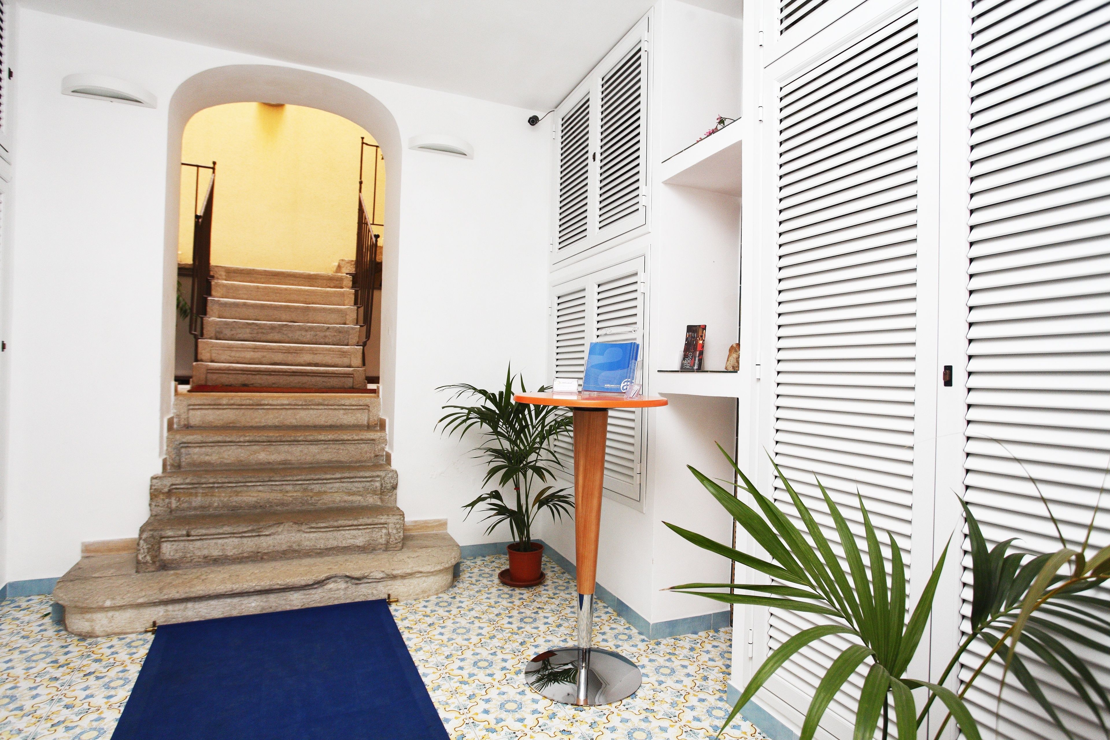 Residence Rosa dei Venti