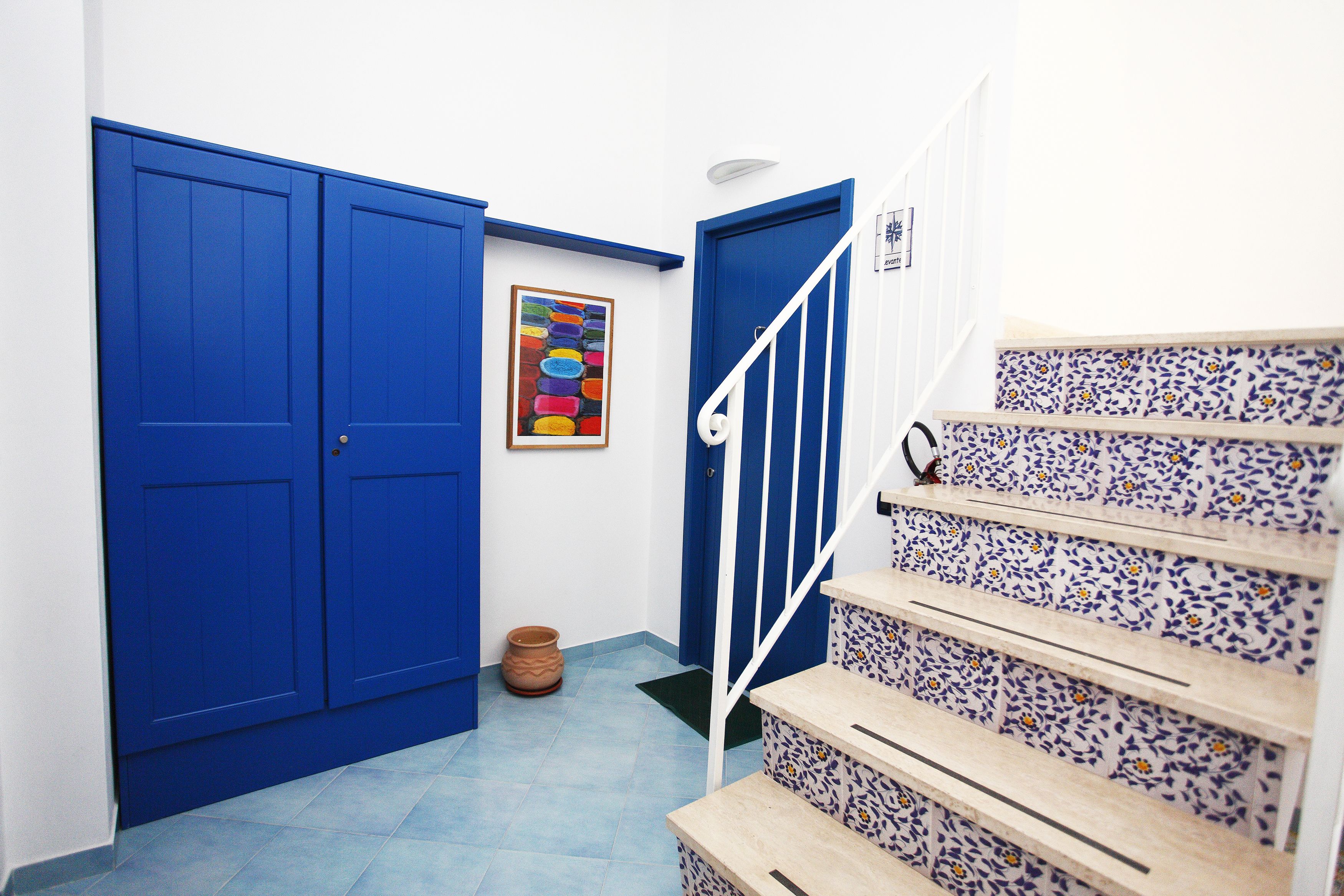Residence Rosa dei Venti