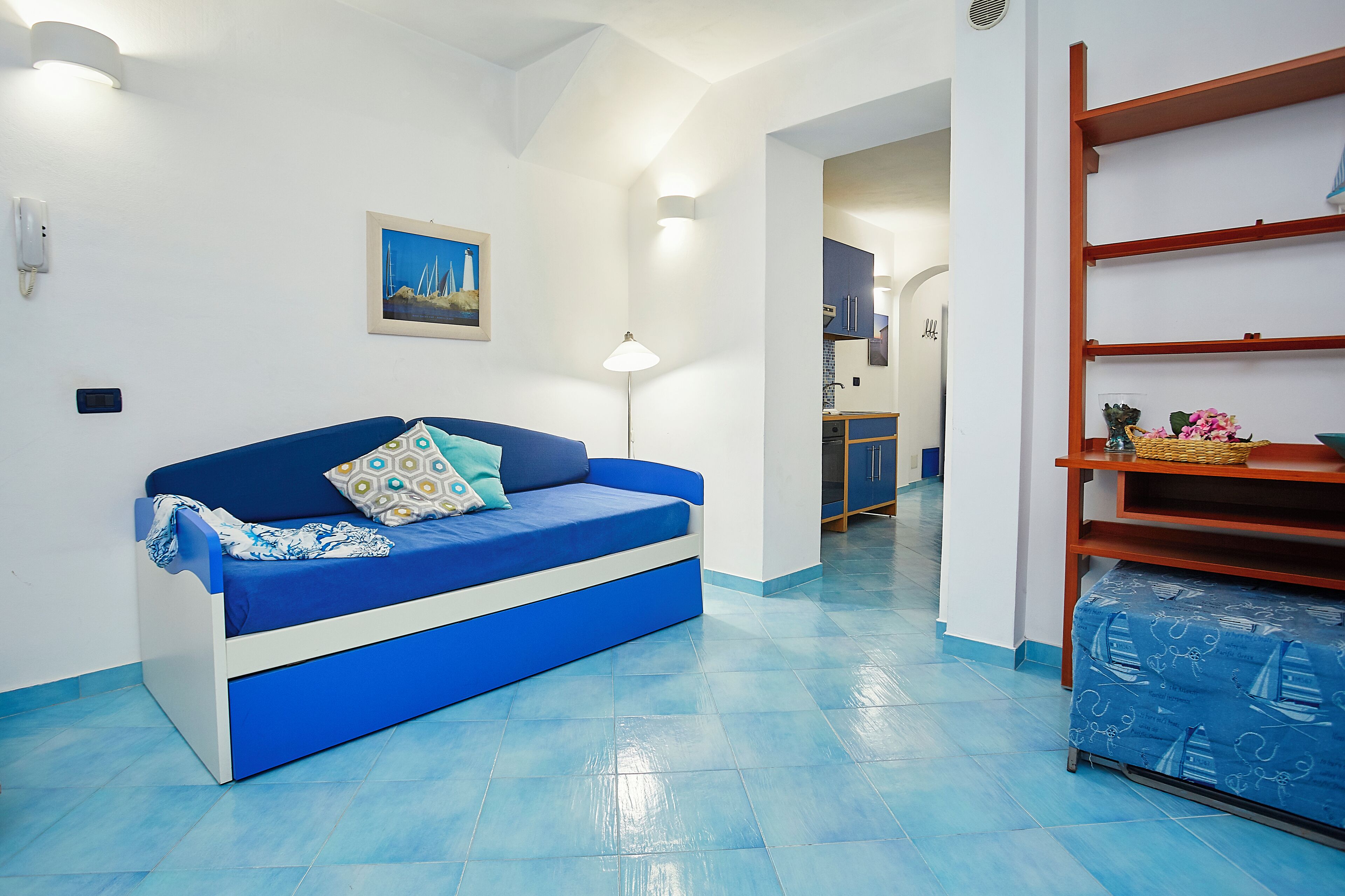 Residence Rosa dei Venti
