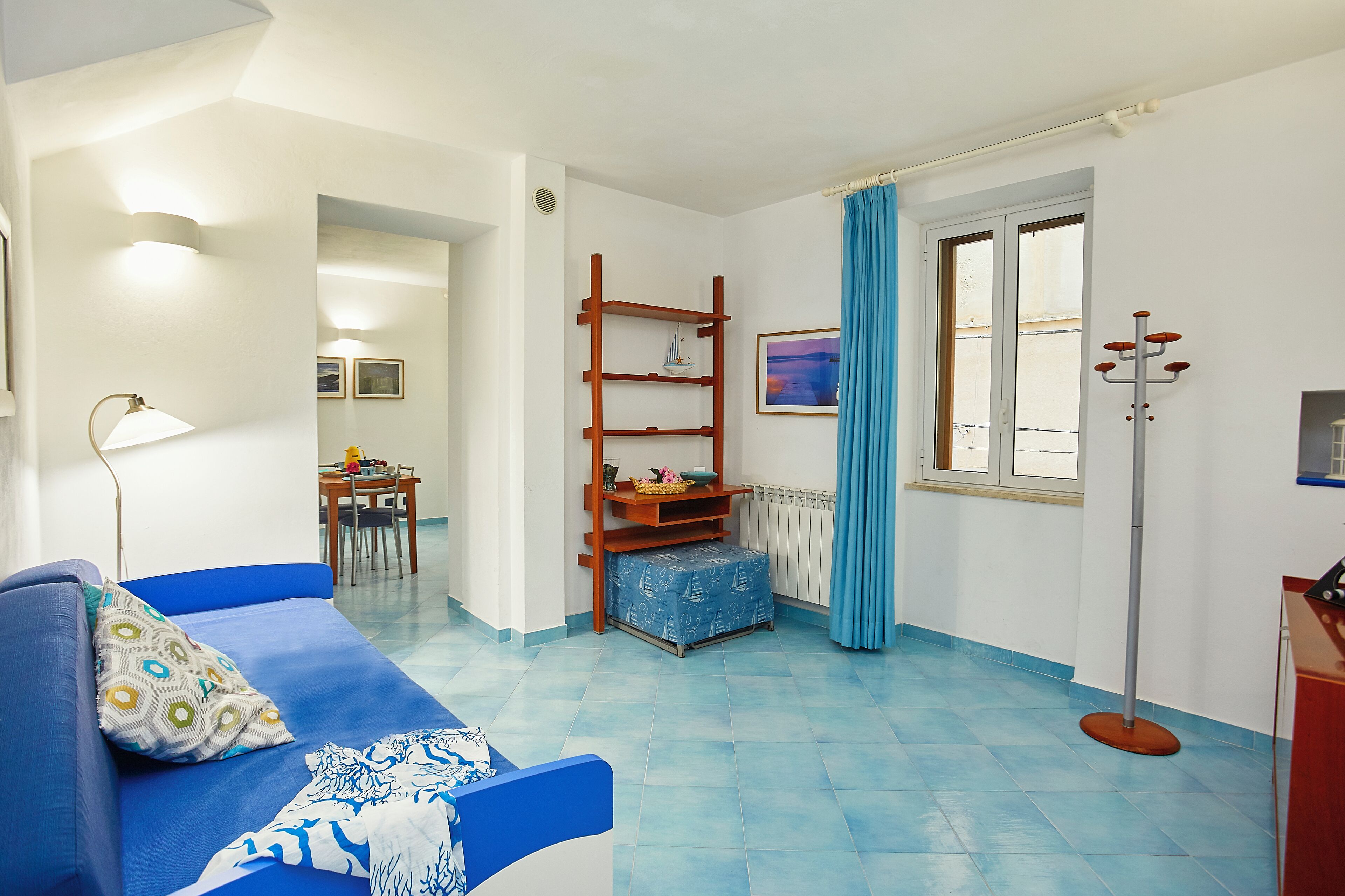 Residence Rosa dei Venti