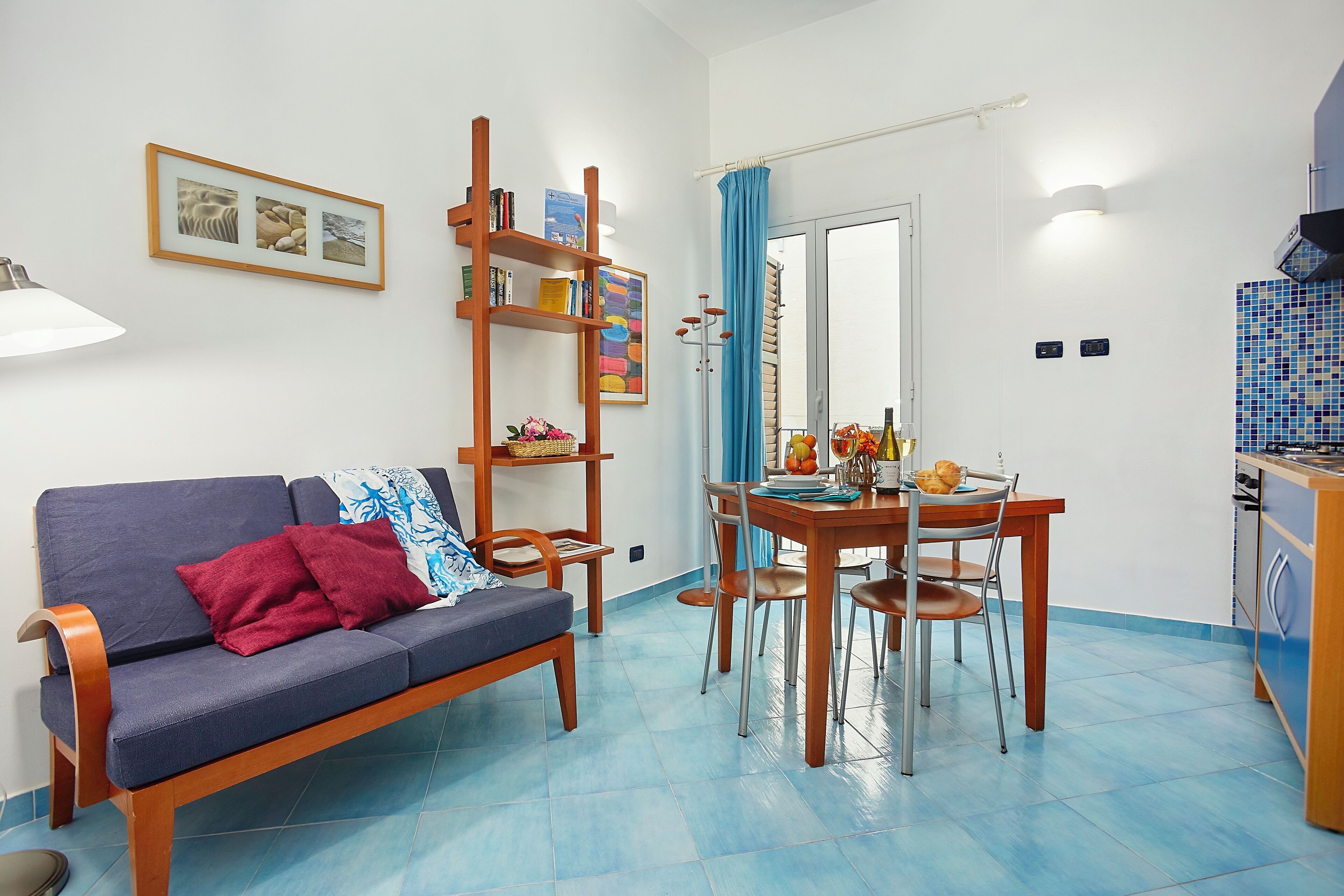 Residence Rosa dei Venti