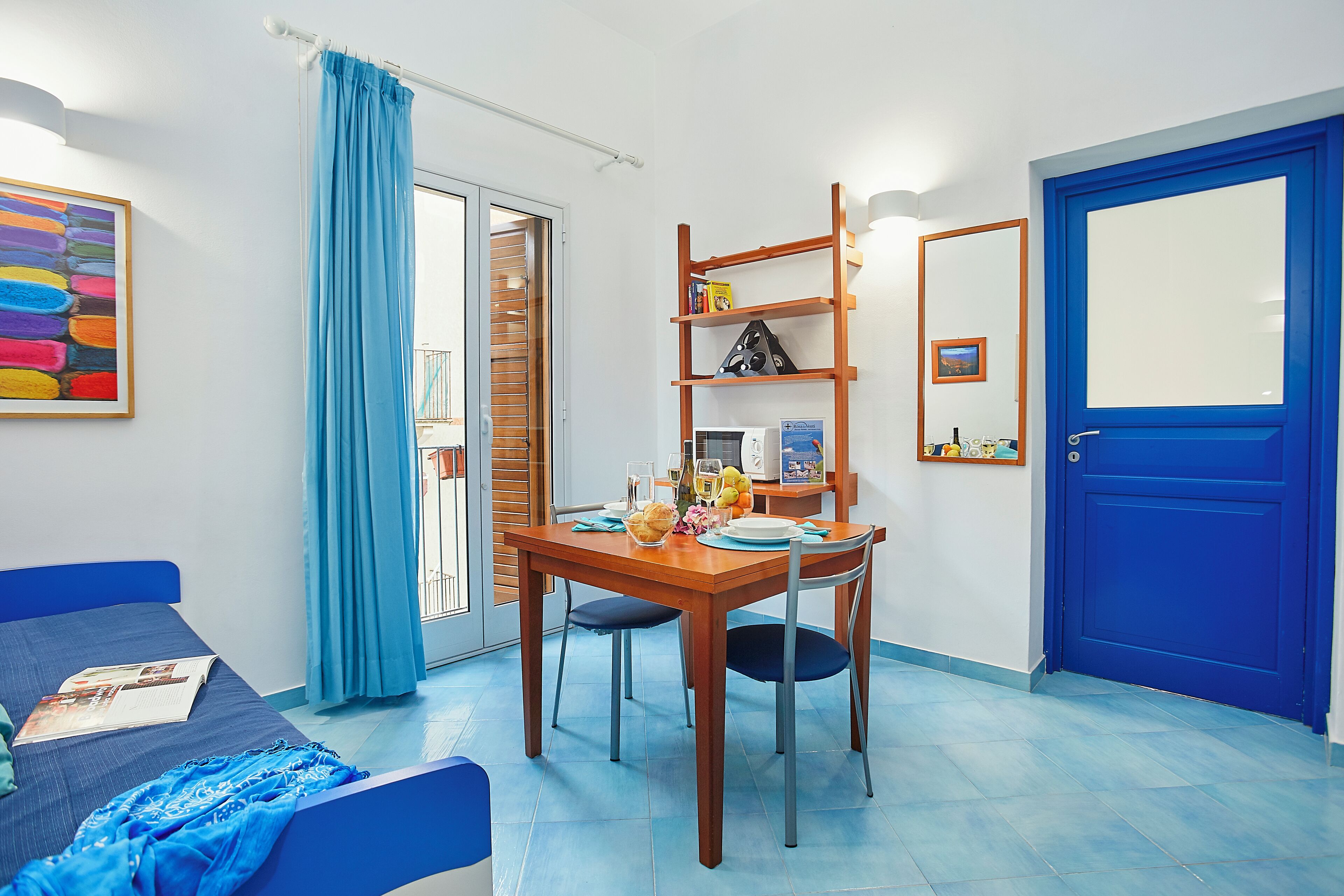 Residence Rosa dei Venti