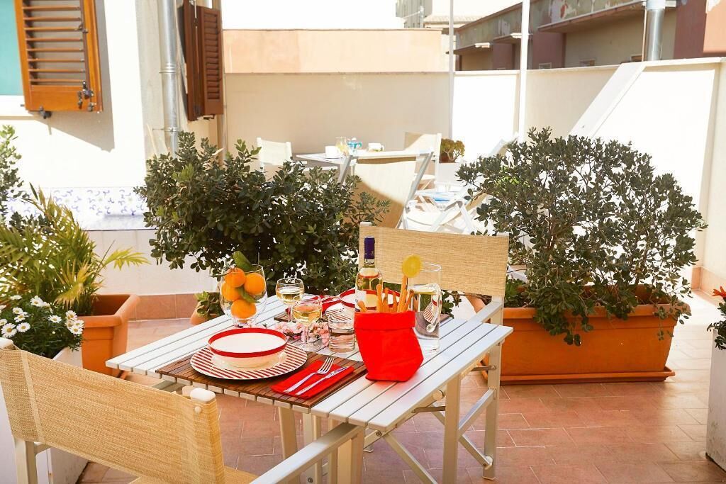 Residence Rosa dei Venti