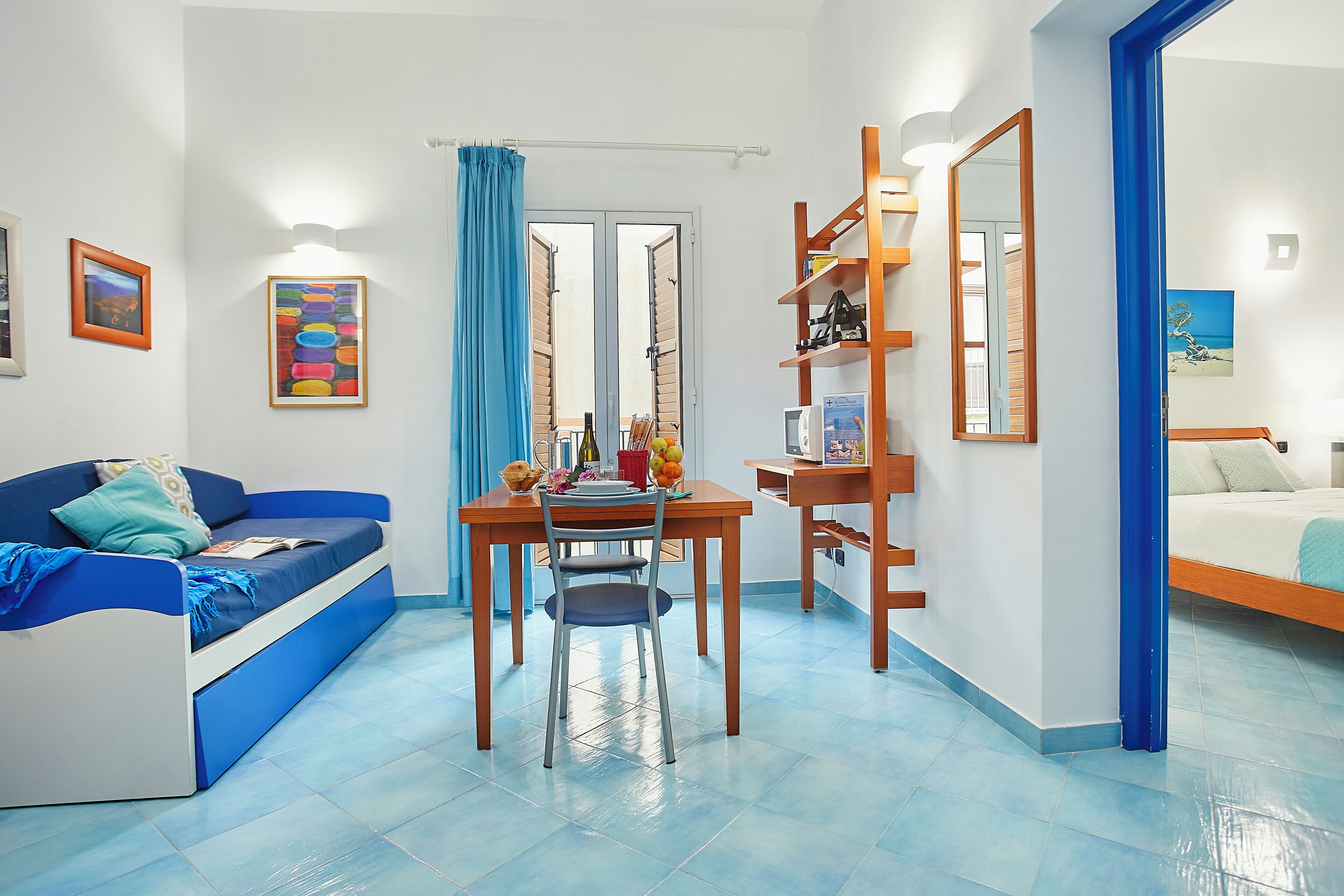 Residence Rosa dei Venti