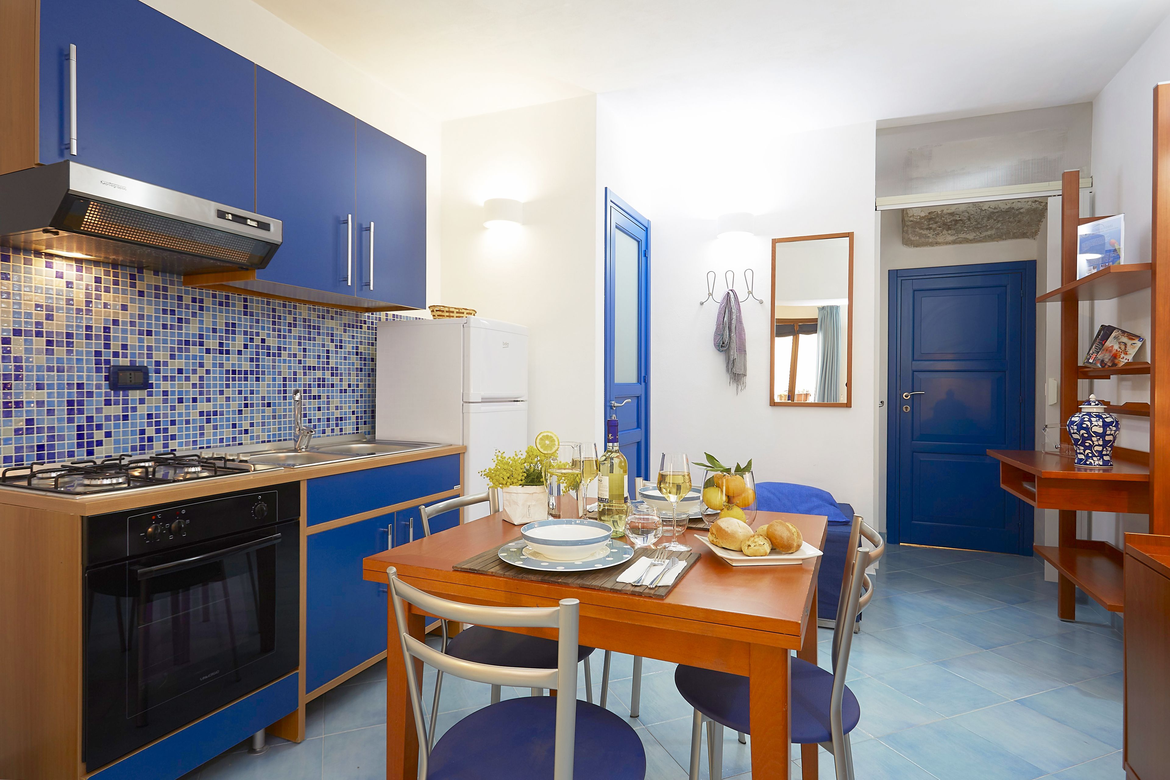 Residence Rosa dei Venti