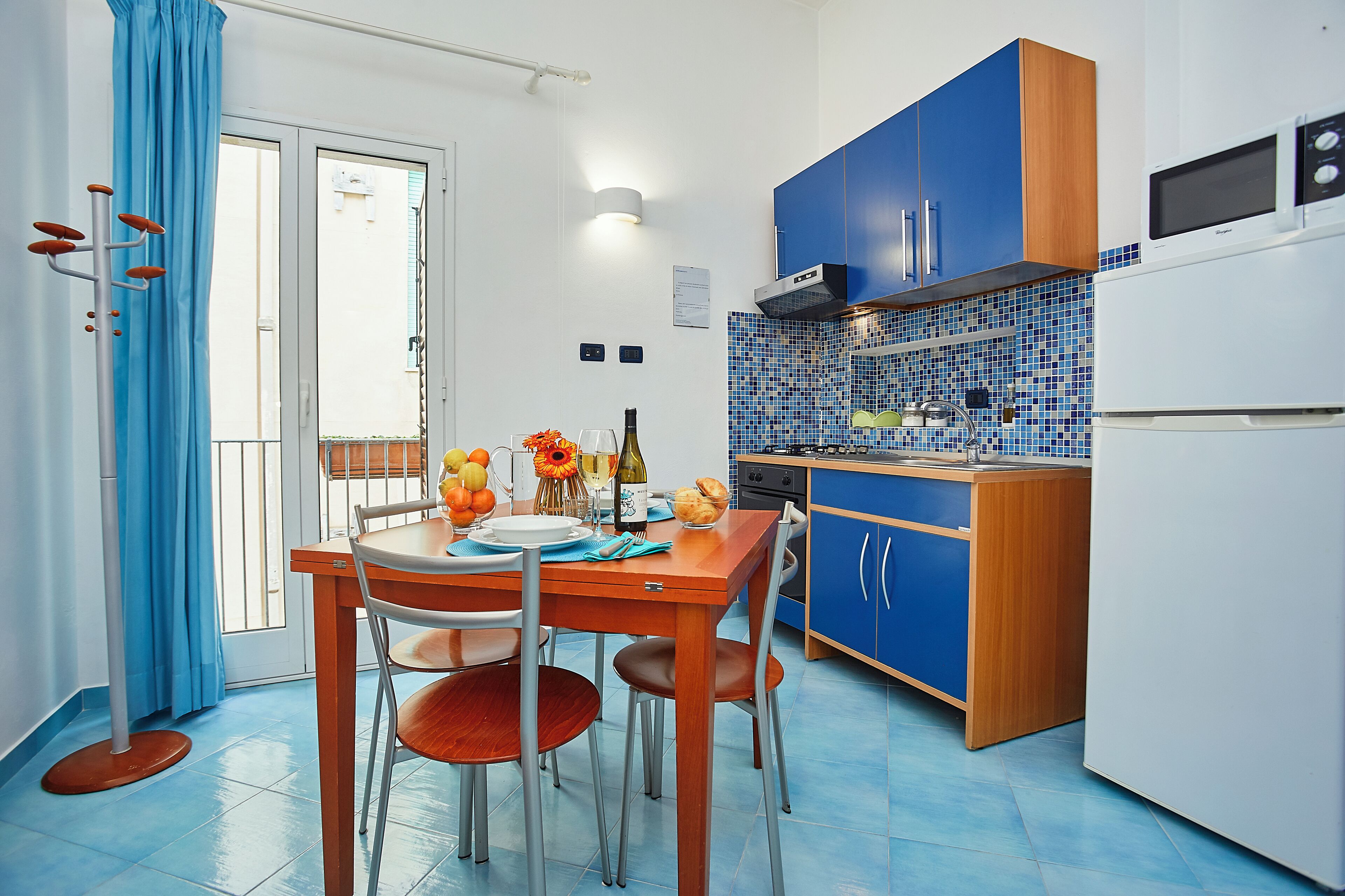 Residence Rosa dei Venti